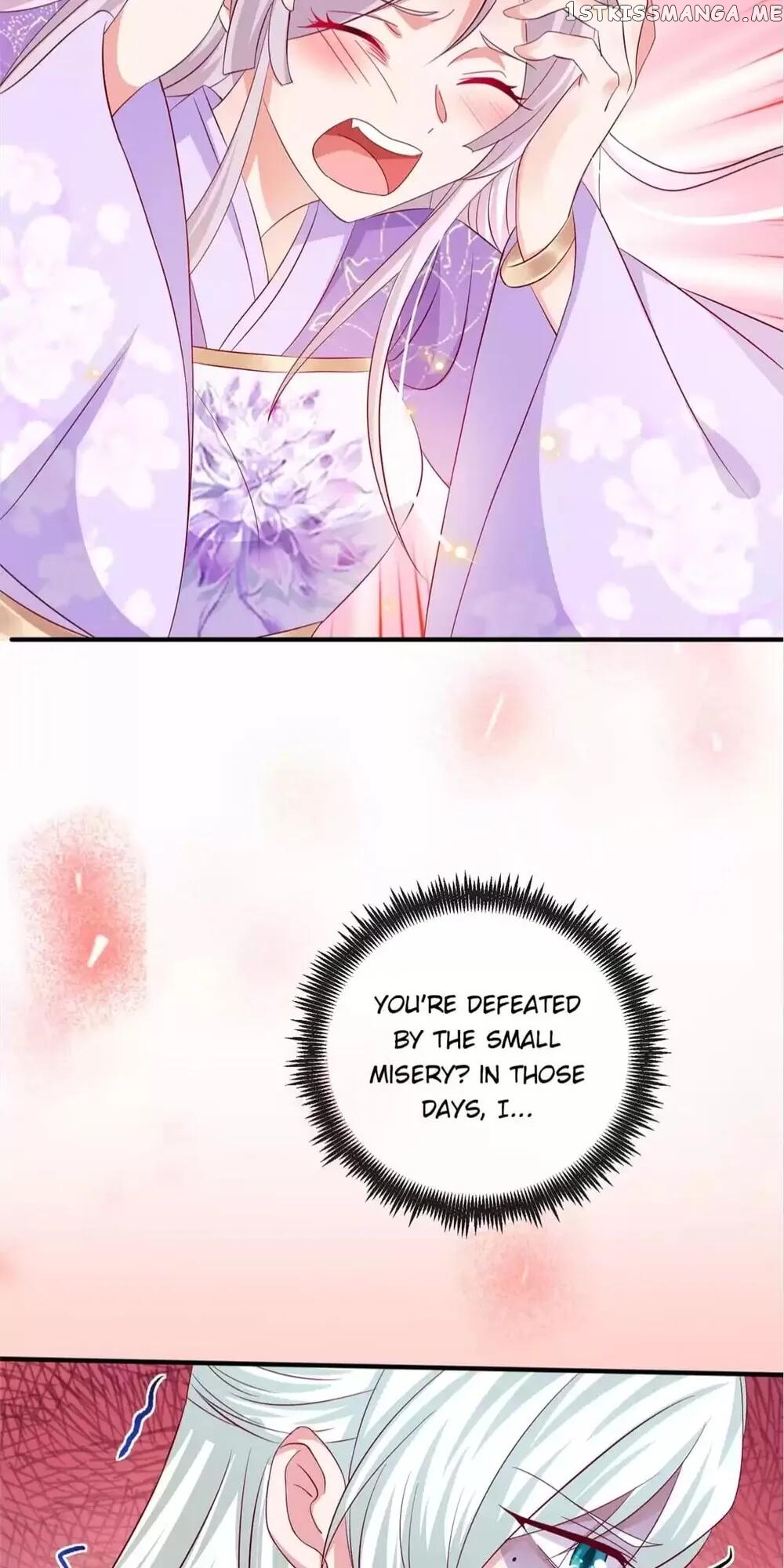 Raise A Mink As My Wife chapter 35 - page 28