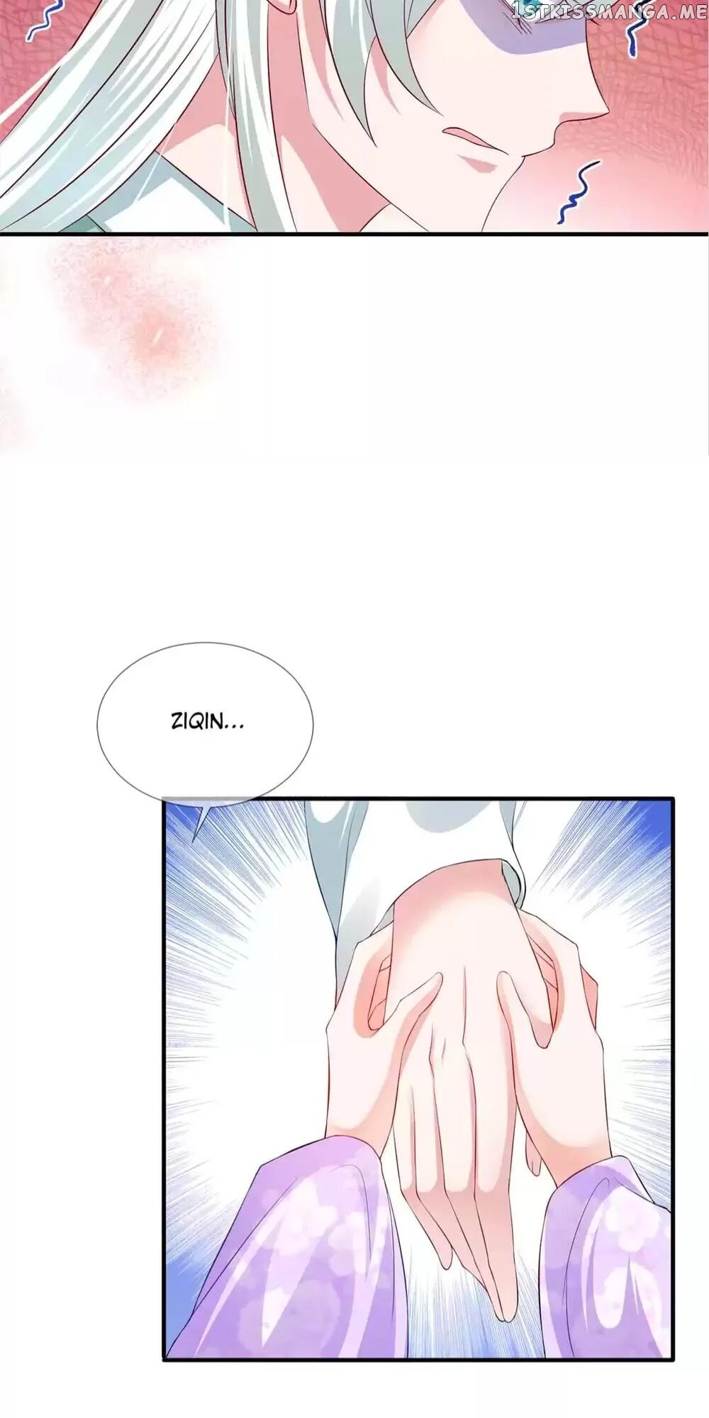 Raise A Mink As My Wife chapter 35 - page 29