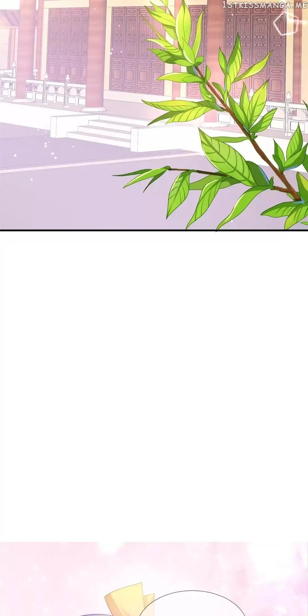 Raise A Mink As My Wife chapter 35 - page 36