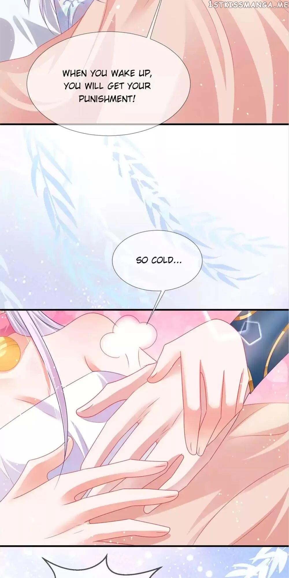 Raise A Mink As My Wife chapter 35 - page 38