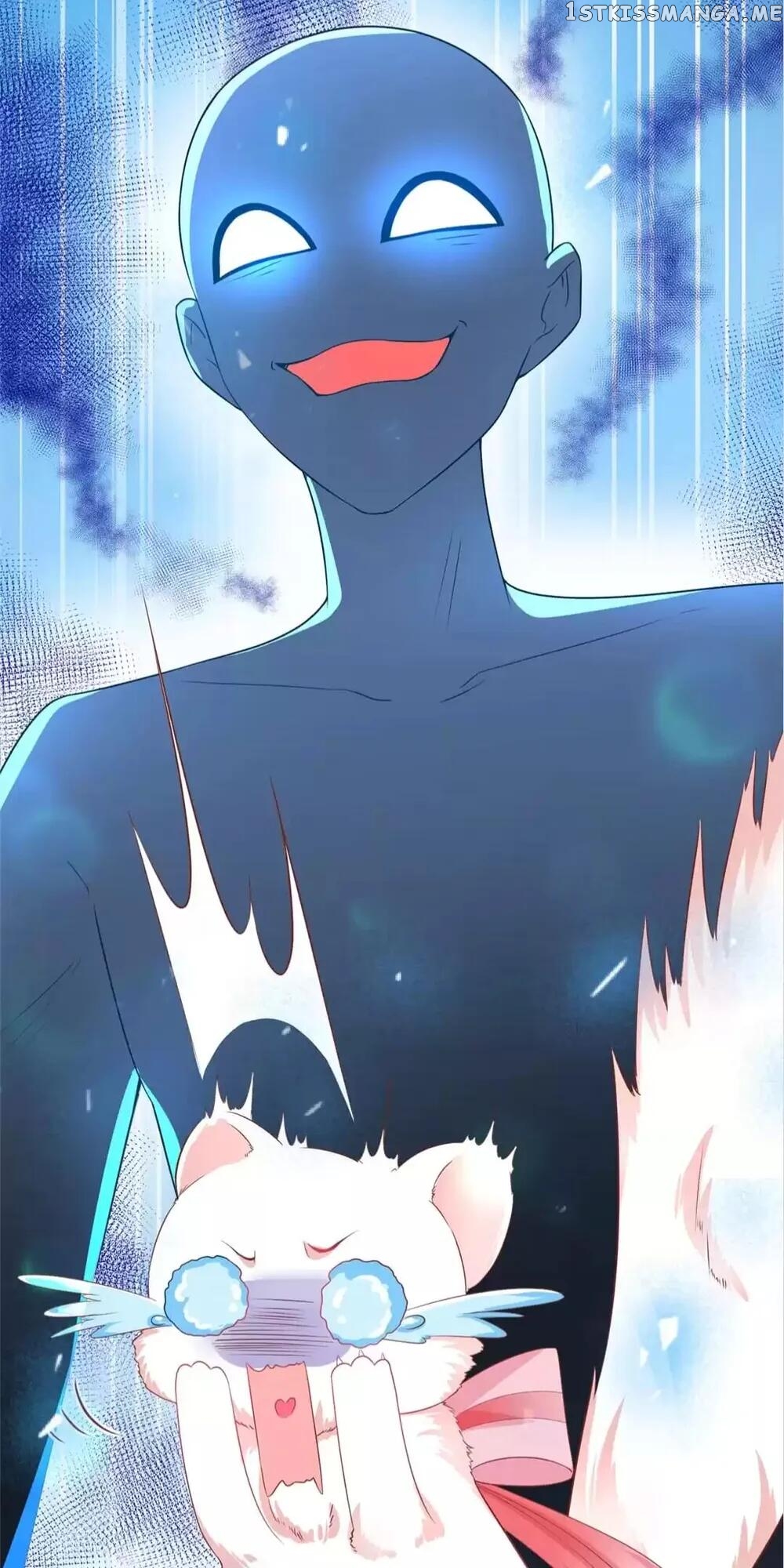Raise A Mink As My Wife chapter 35 - page 45