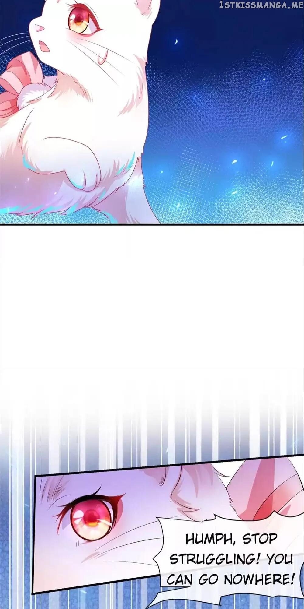 Raise A Mink As My Wife chapter 36 - page 17
