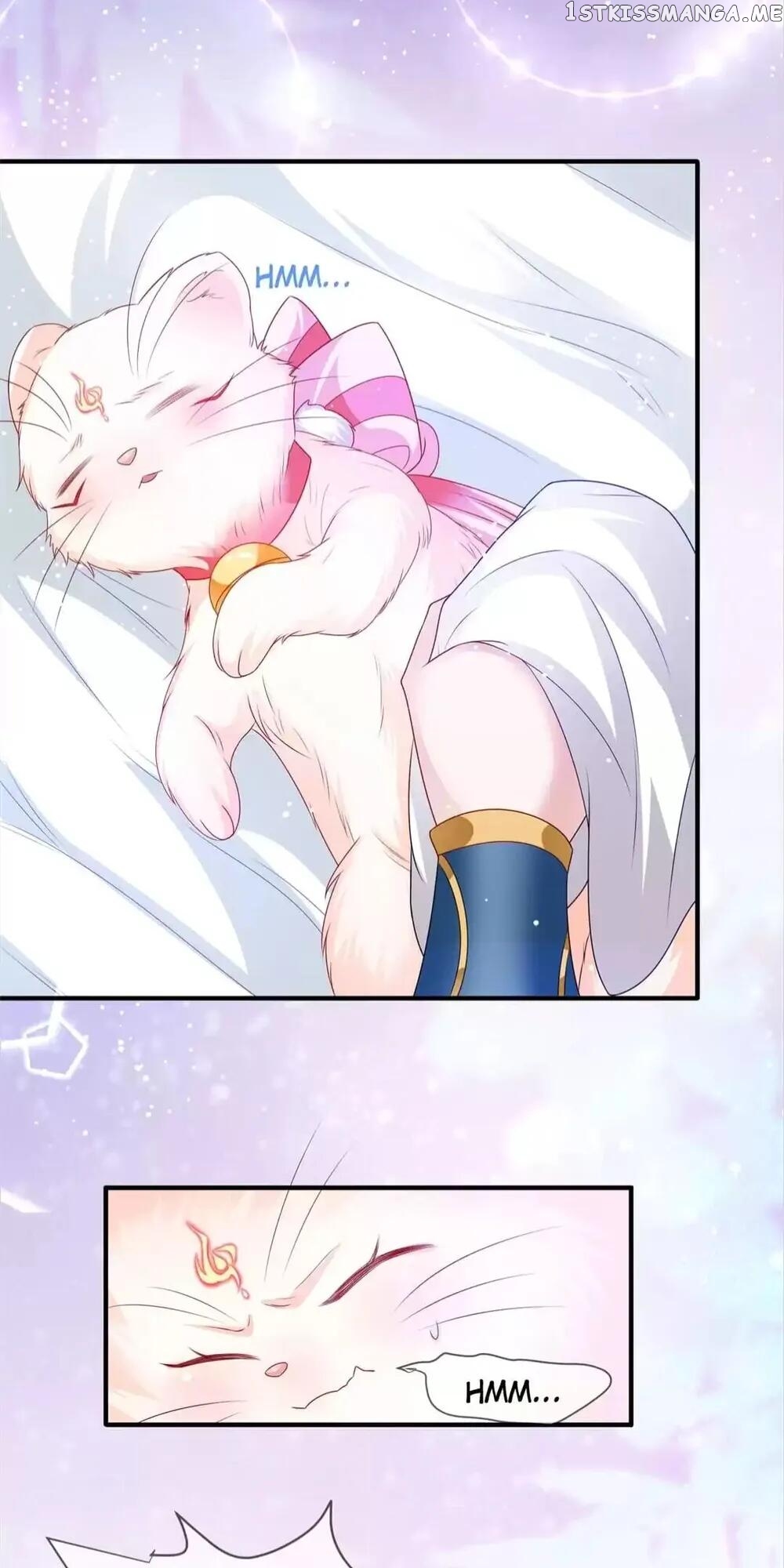 Raise A Mink As My Wife chapter 36 - page 26