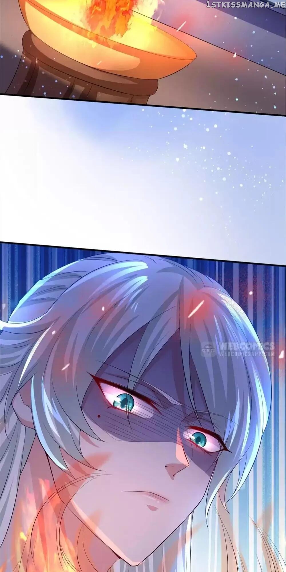Raise A Mink As My Wife chapter 36 - page 34