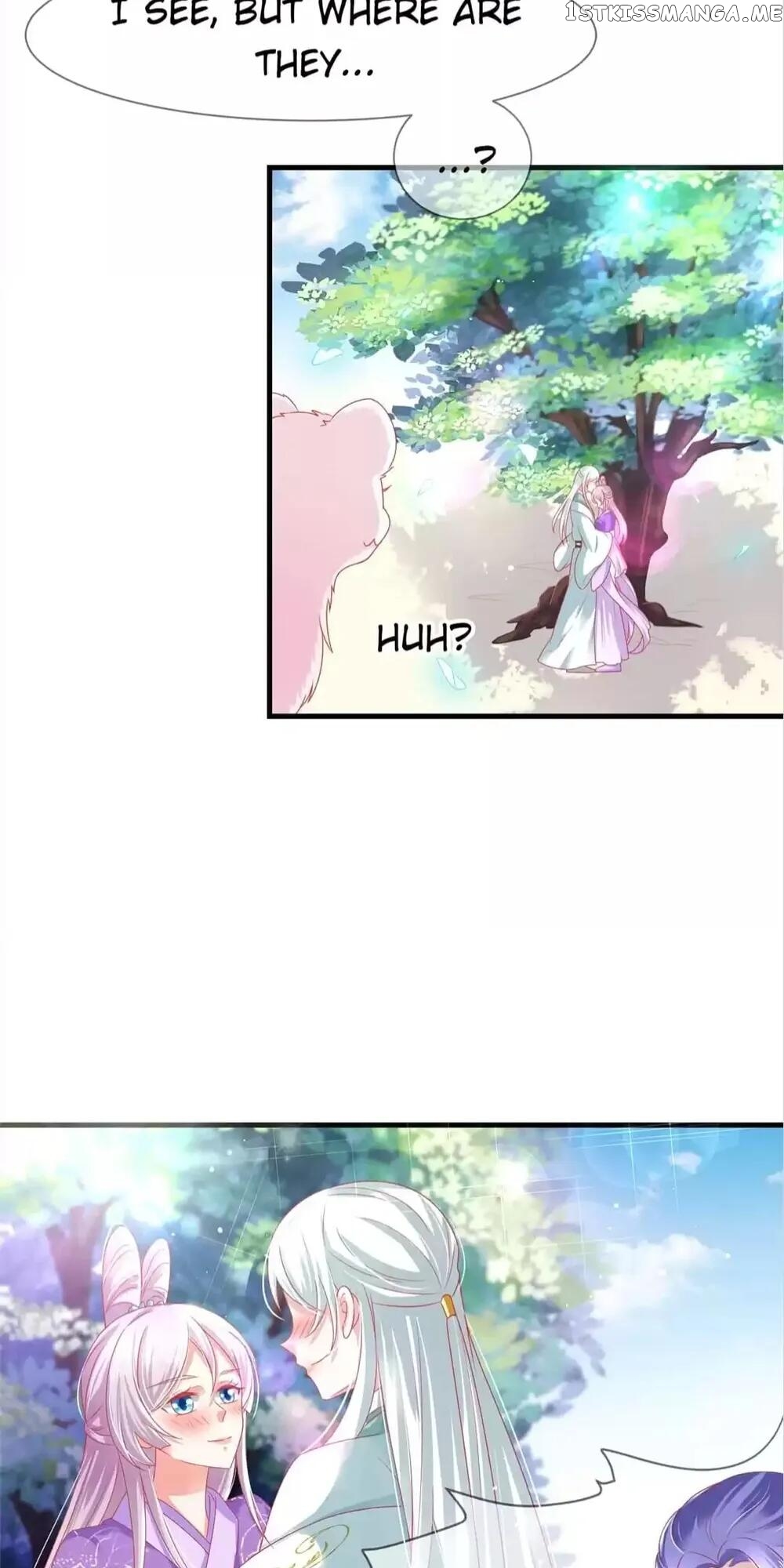 Raise A Mink As My Wife chapter 36 - page 6