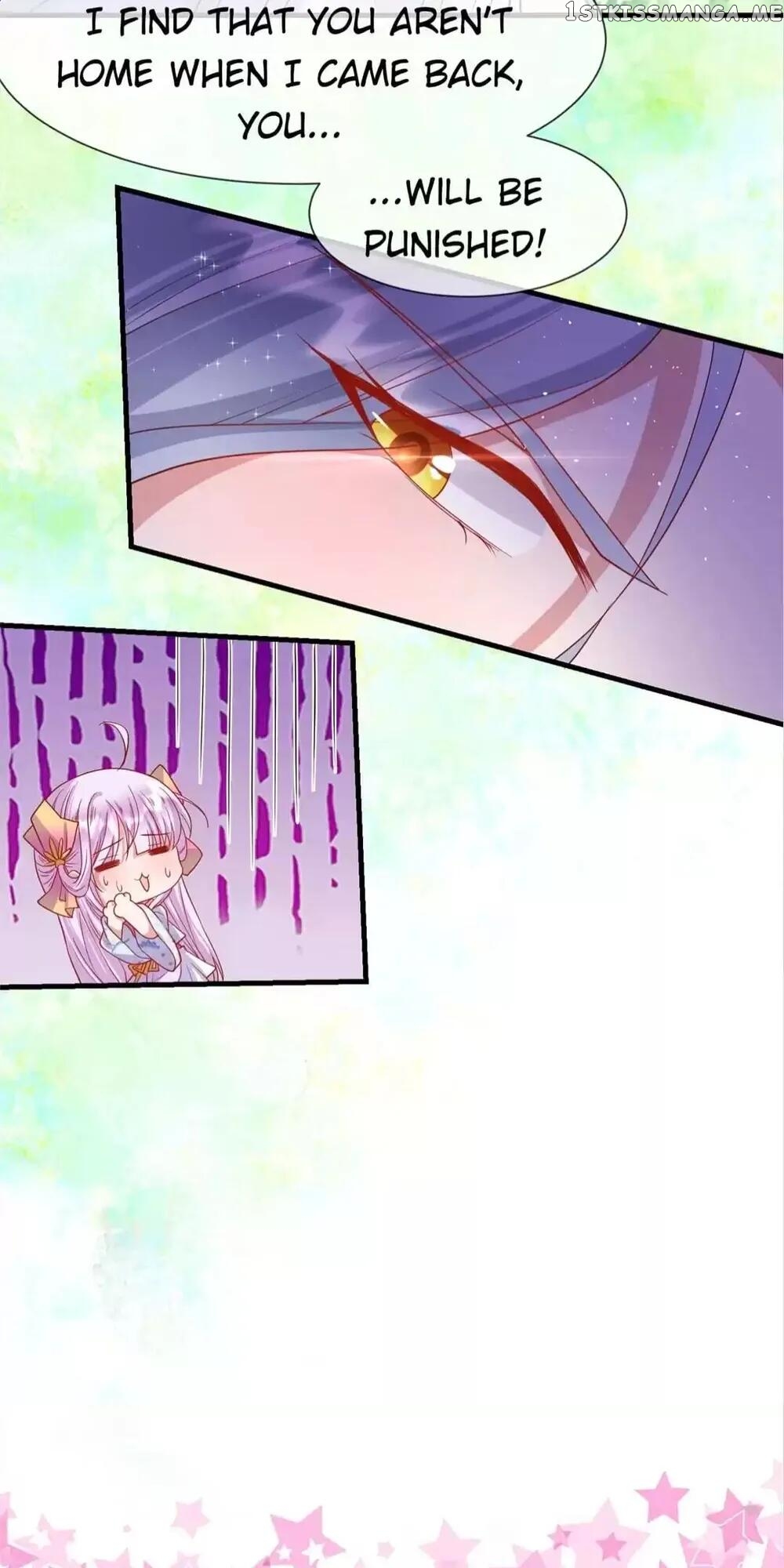 Raise A Mink As My Wife chapter 37 - page 10