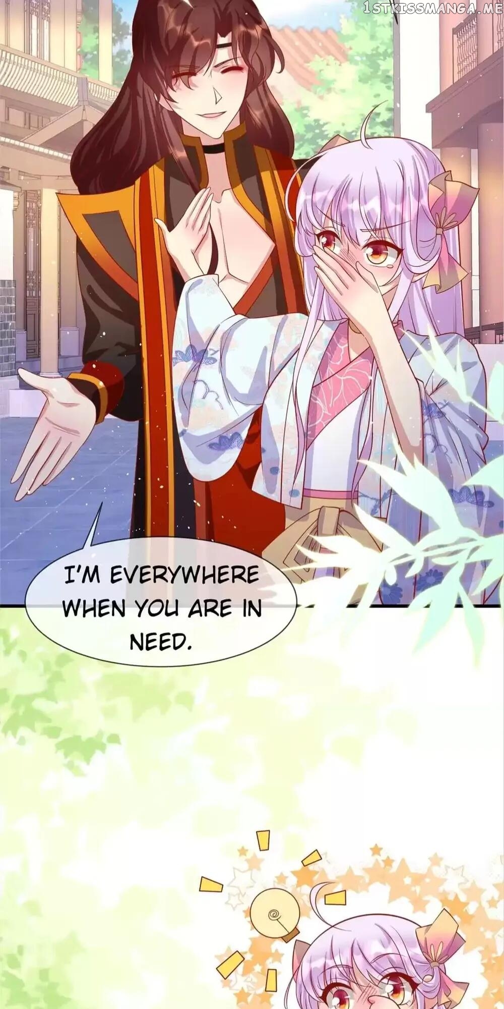 Raise A Mink As My Wife chapter 37 - page 17