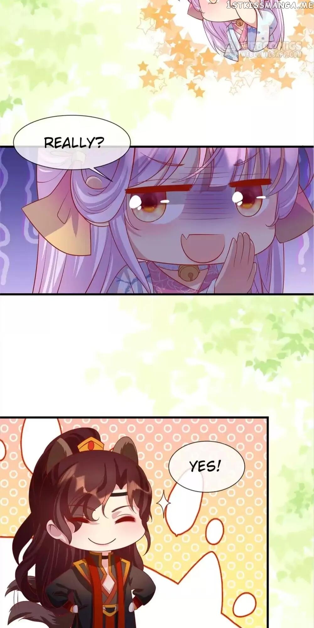 Raise A Mink As My Wife chapter 37 - page 18