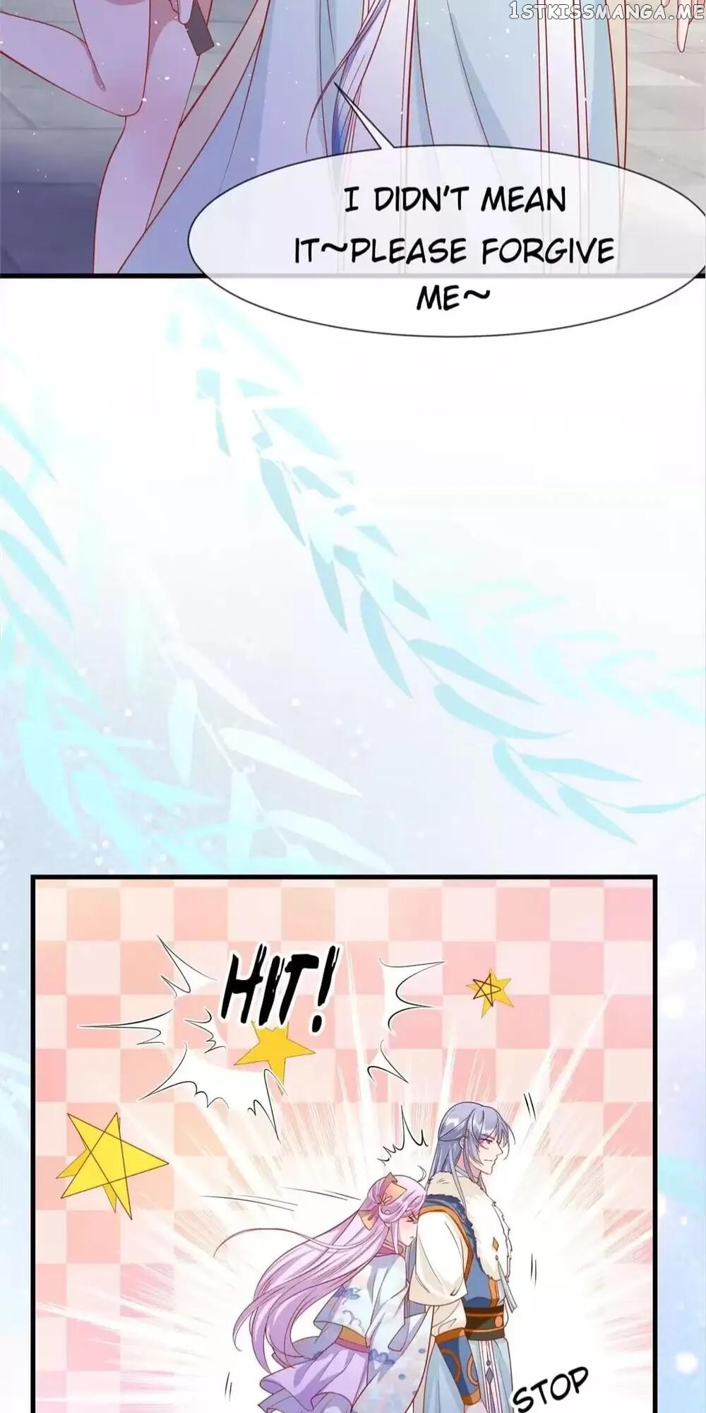 Raise A Mink As My Wife chapter 37 - page 2