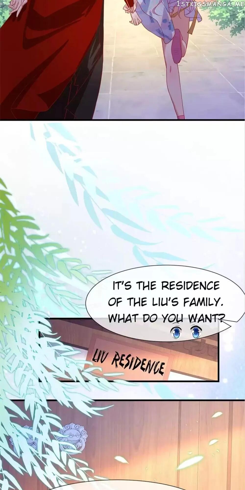 Raise A Mink As My Wife chapter 37 - page 20
