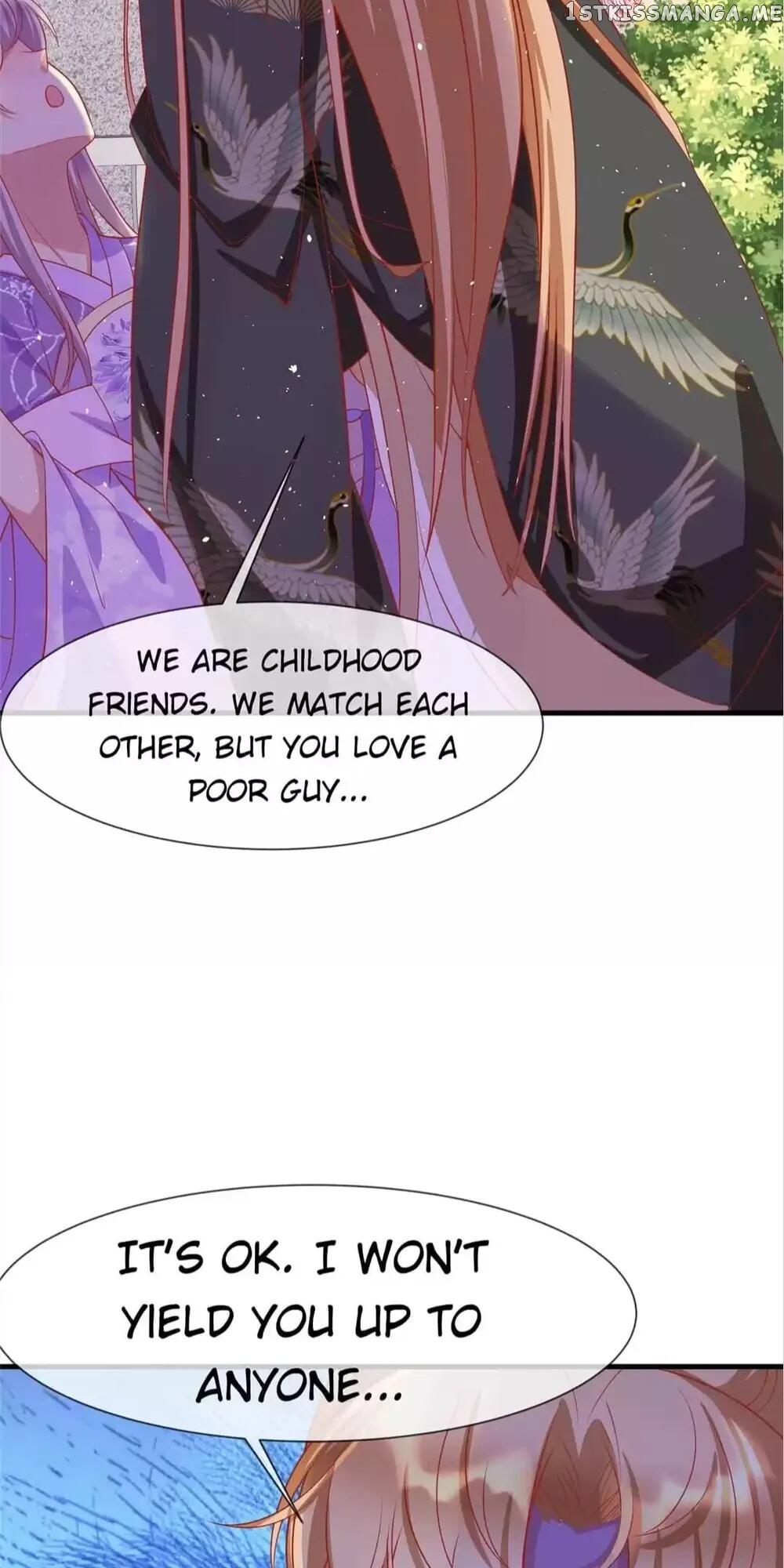 Raise A Mink As My Wife chapter 37 - page 26