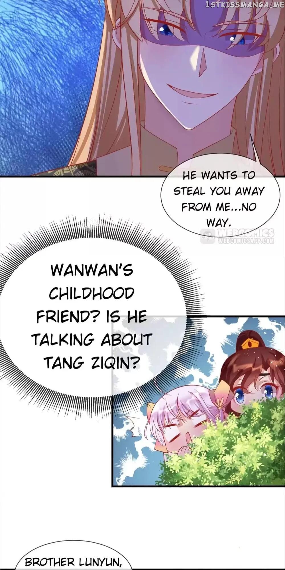 Raise A Mink As My Wife chapter 37 - page 27