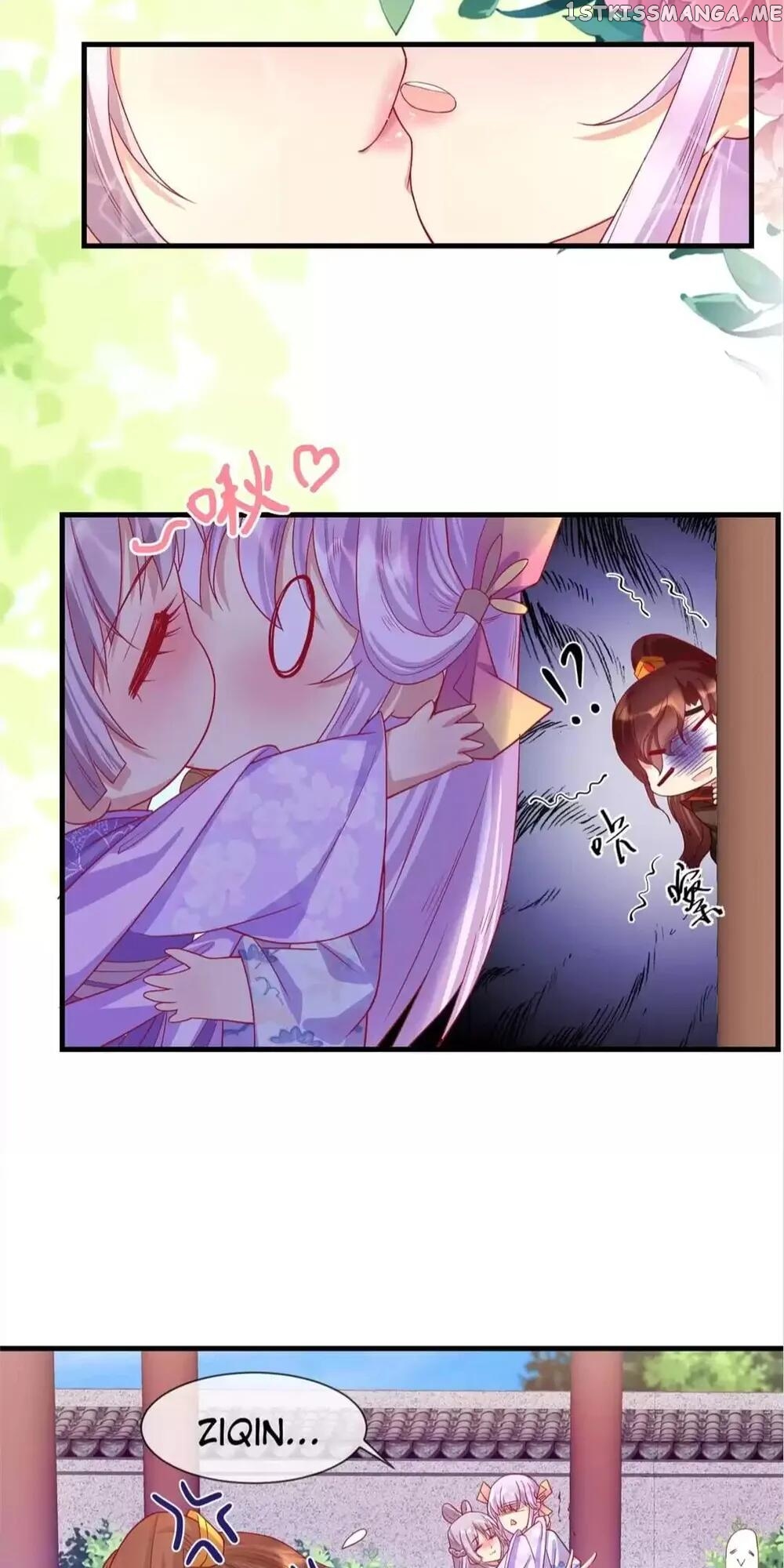 Raise A Mink As My Wife chapter 37 - page 34