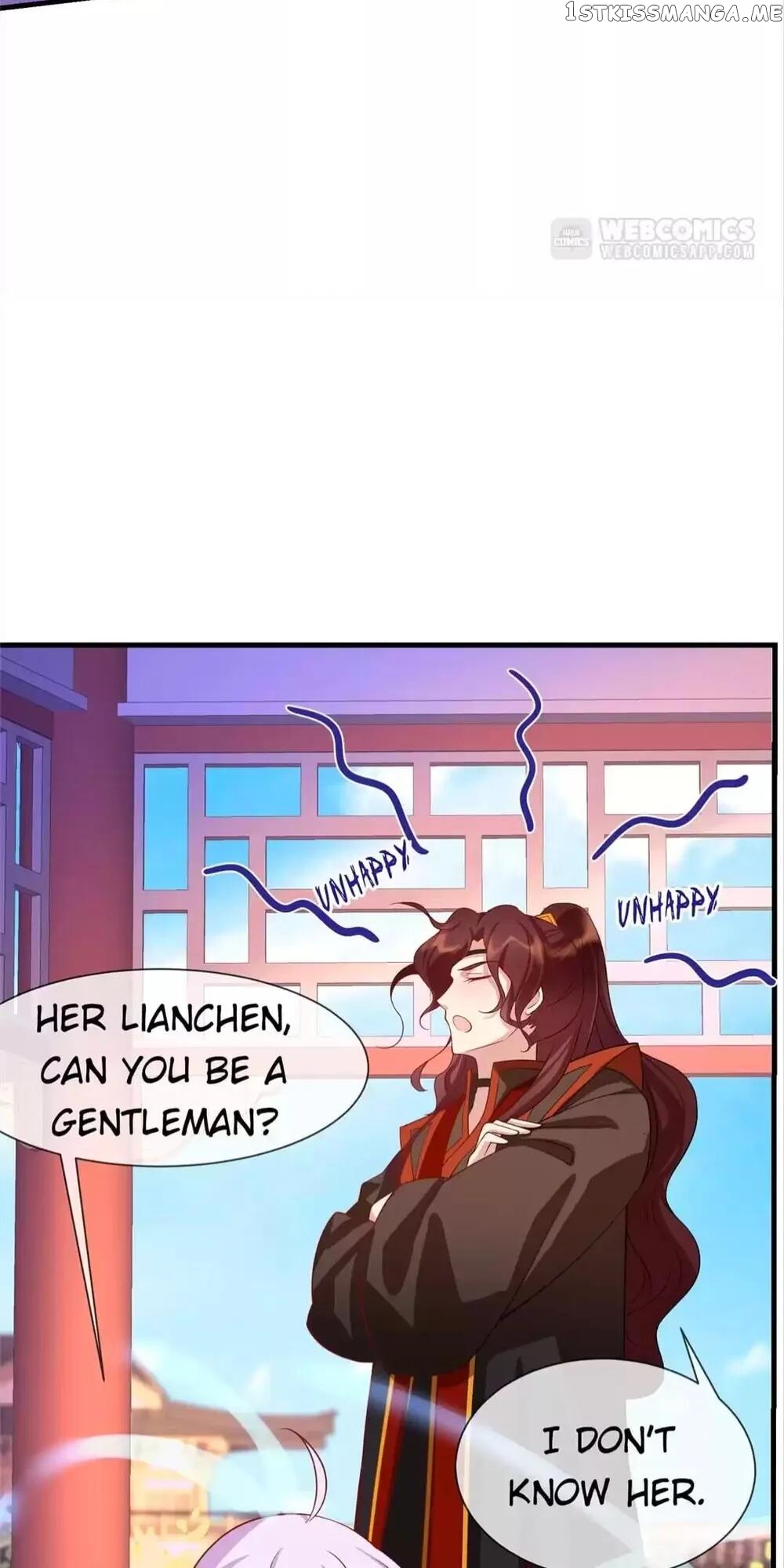 Raise A Mink As My Wife chapter 37 - page 37