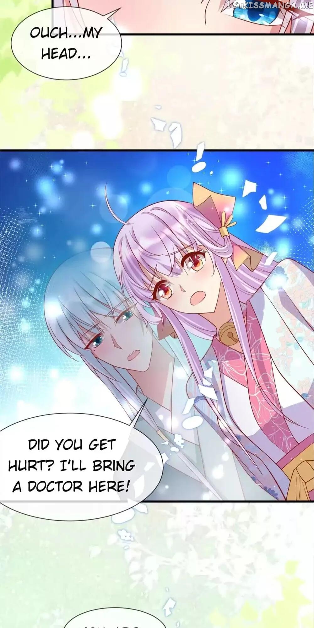 Raise A Mink As My Wife chapter 37 - page 39