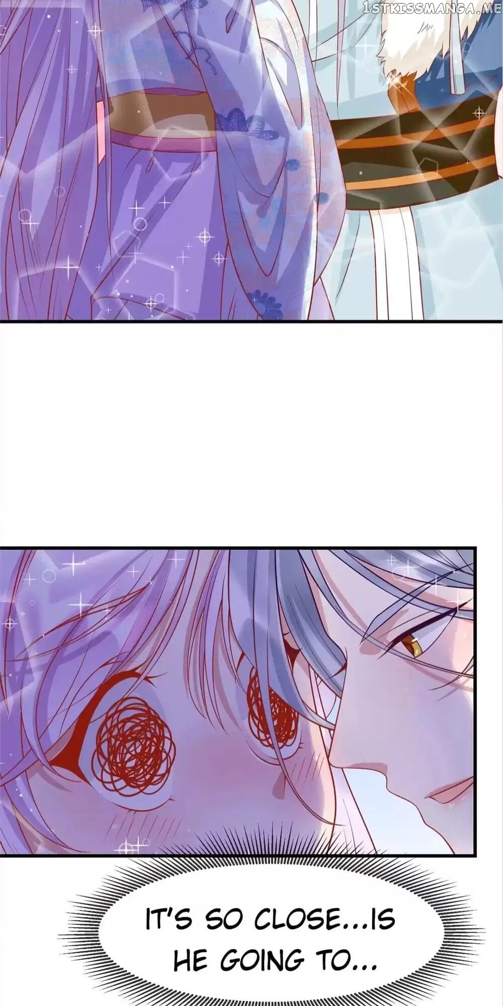Raise A Mink As My Wife chapter 37 - page 6
