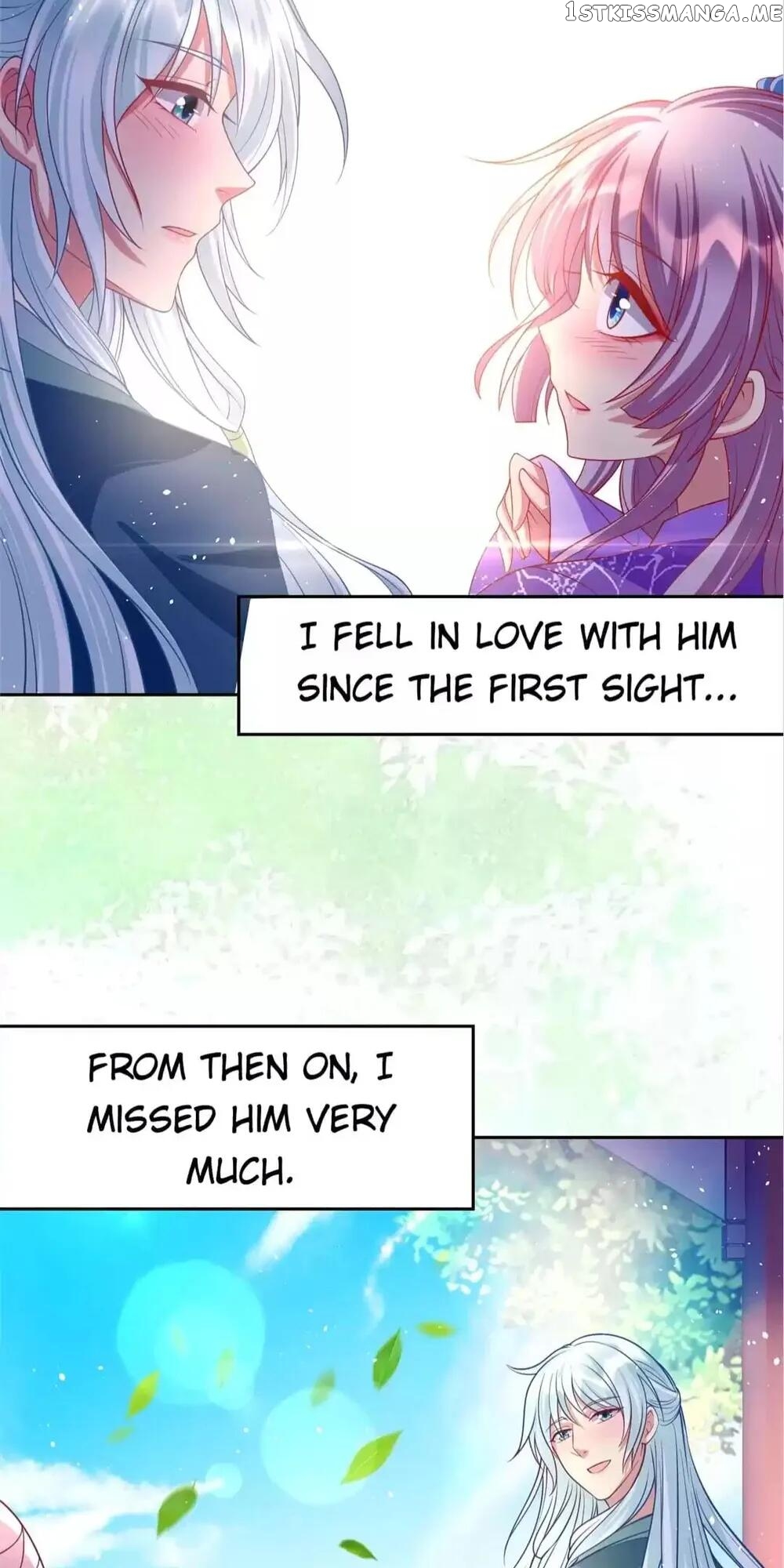 Raise A Mink As My Wife chapter 38 - page 12