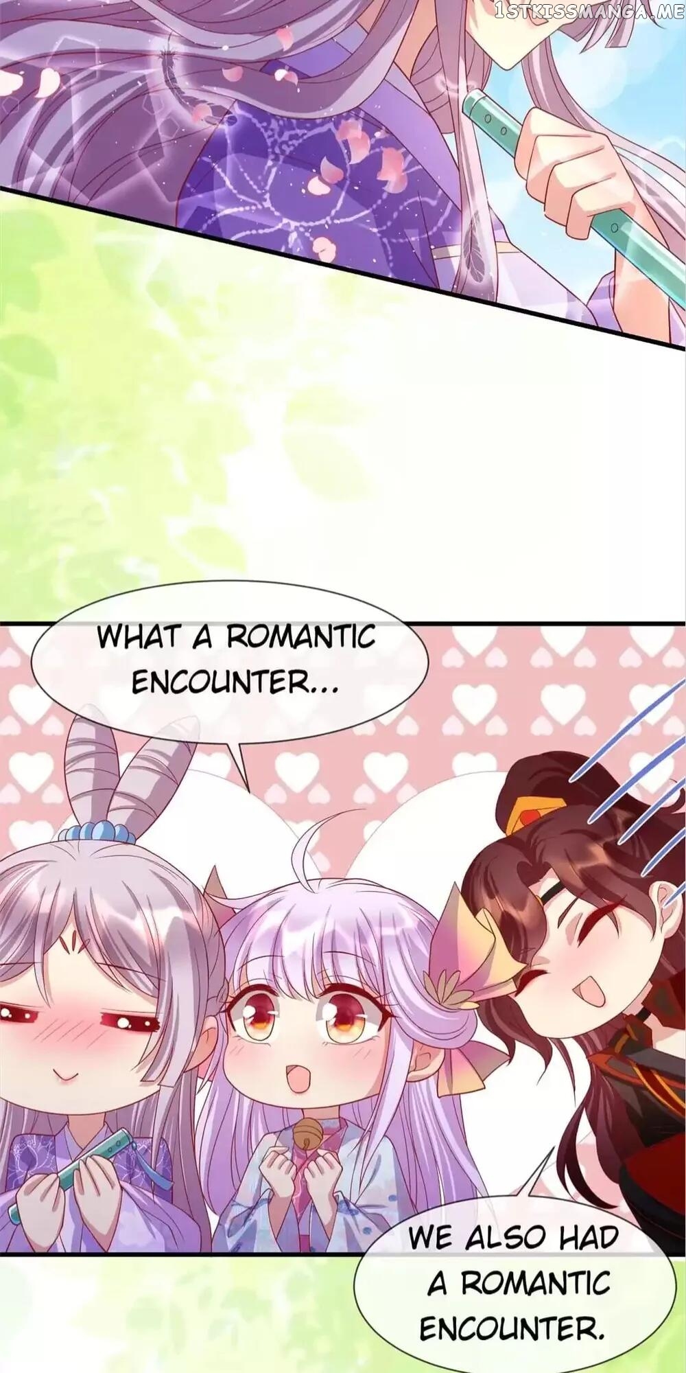 Raise A Mink As My Wife chapter 38 - page 15