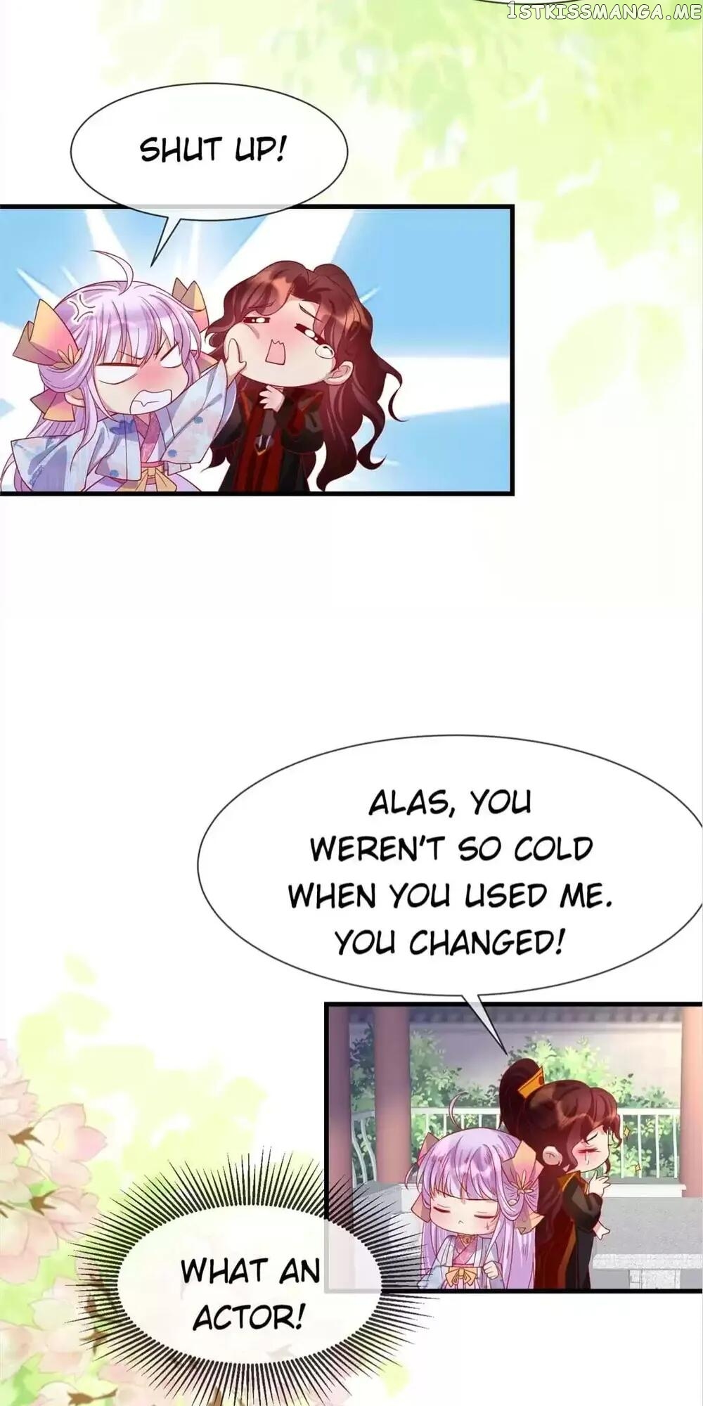 Raise A Mink As My Wife chapter 38 - page 16