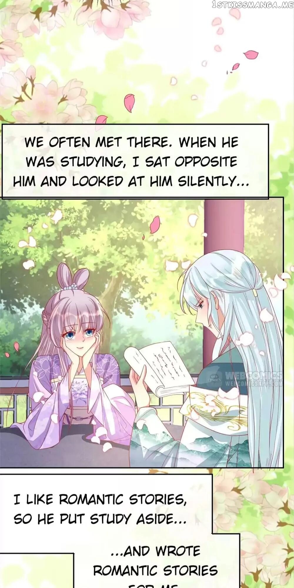 Raise A Mink As My Wife chapter 38 - page 17