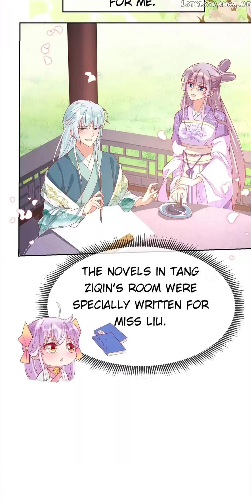Raise A Mink As My Wife chapter 38 - page 18