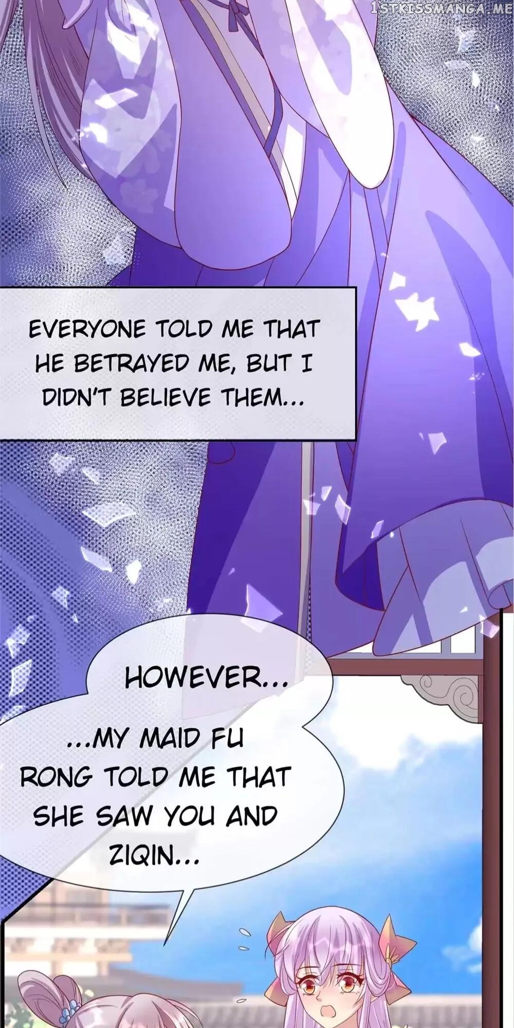 Raise A Mink As My Wife chapter 38 - page 22