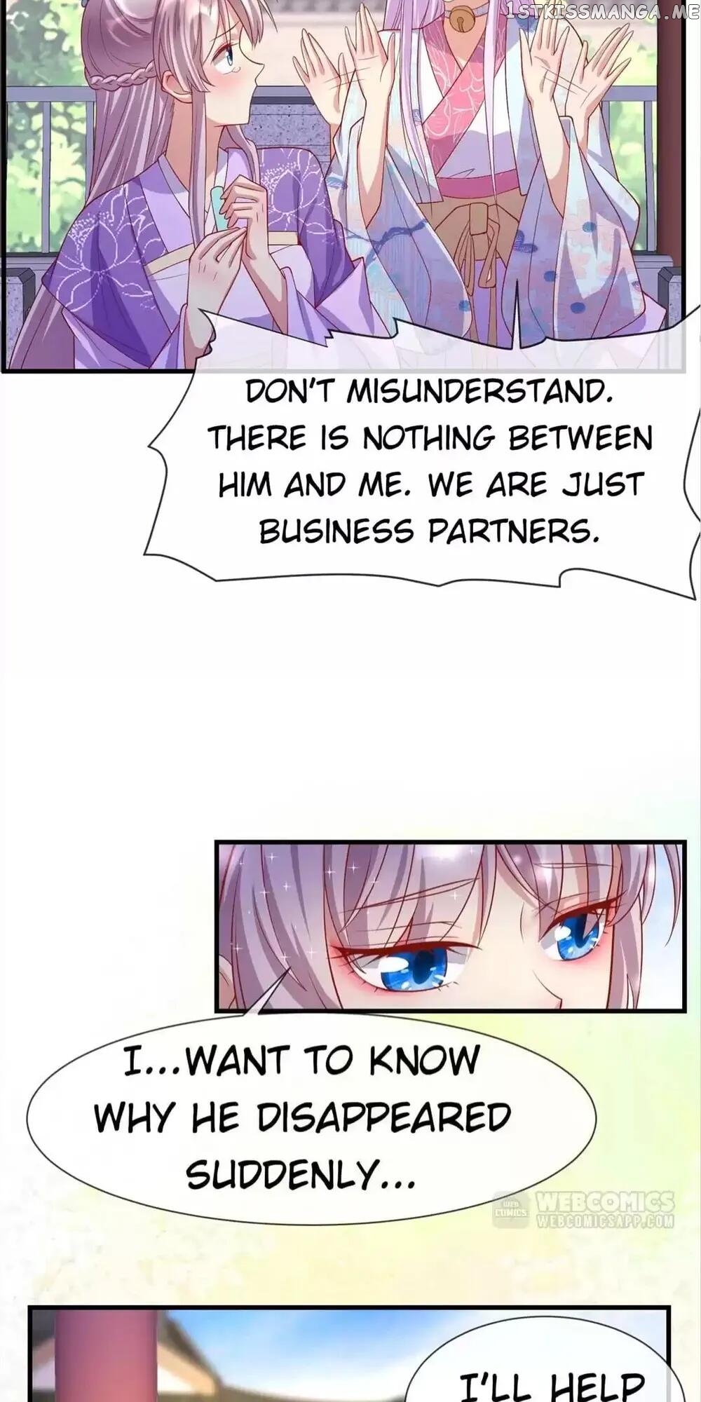 Raise A Mink As My Wife chapter 38 - page 23