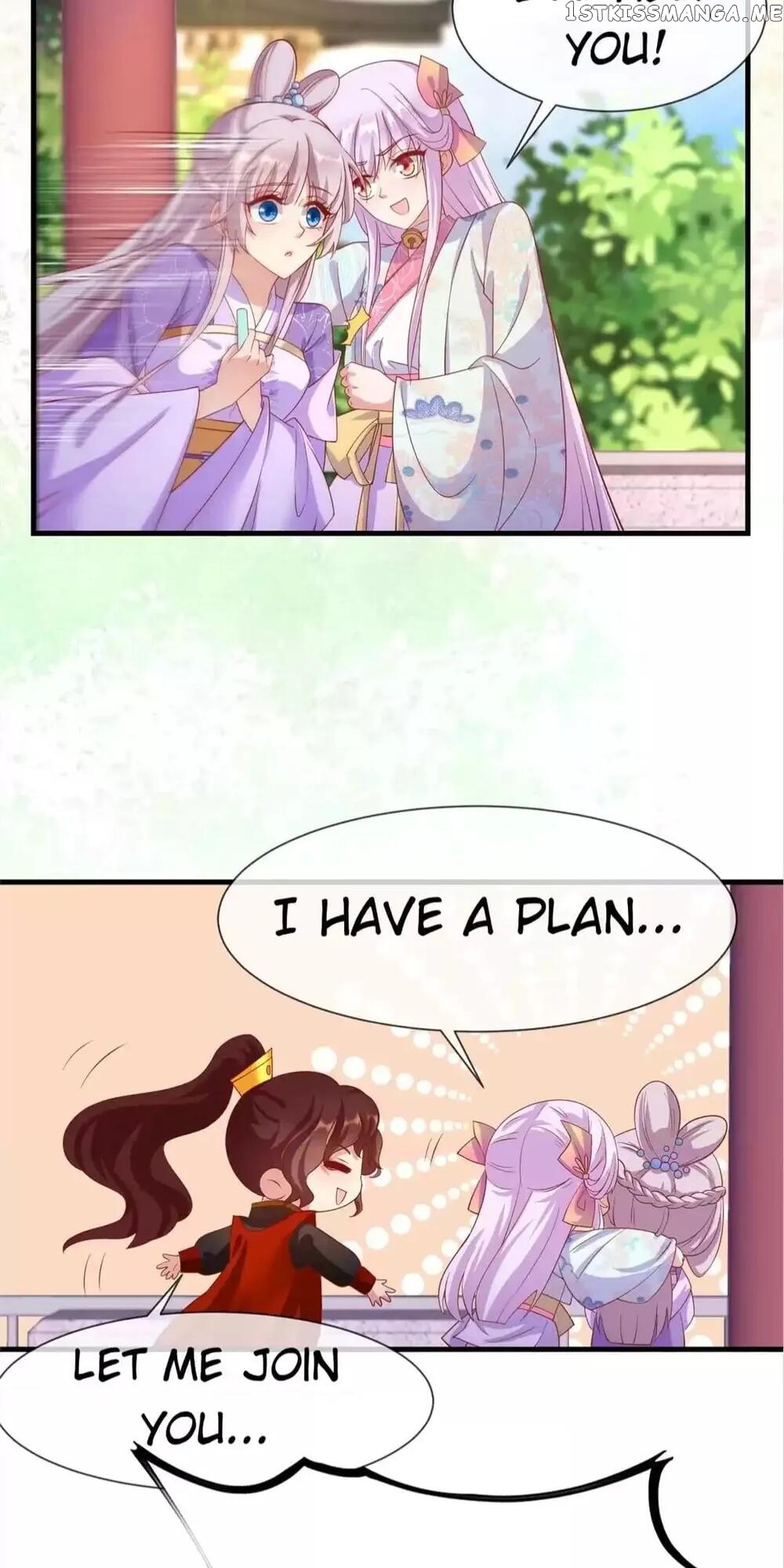 Raise A Mink As My Wife chapter 38 - page 24