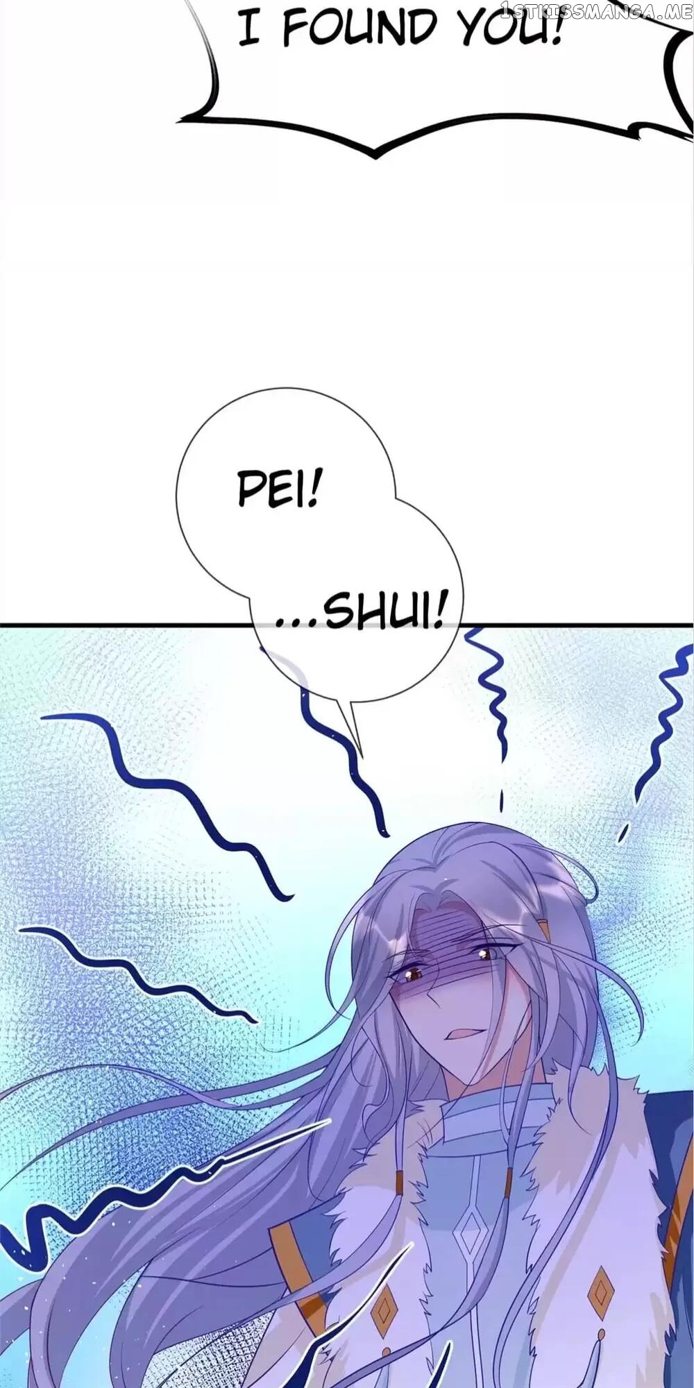 Raise A Mink As My Wife chapter 38 - page 25