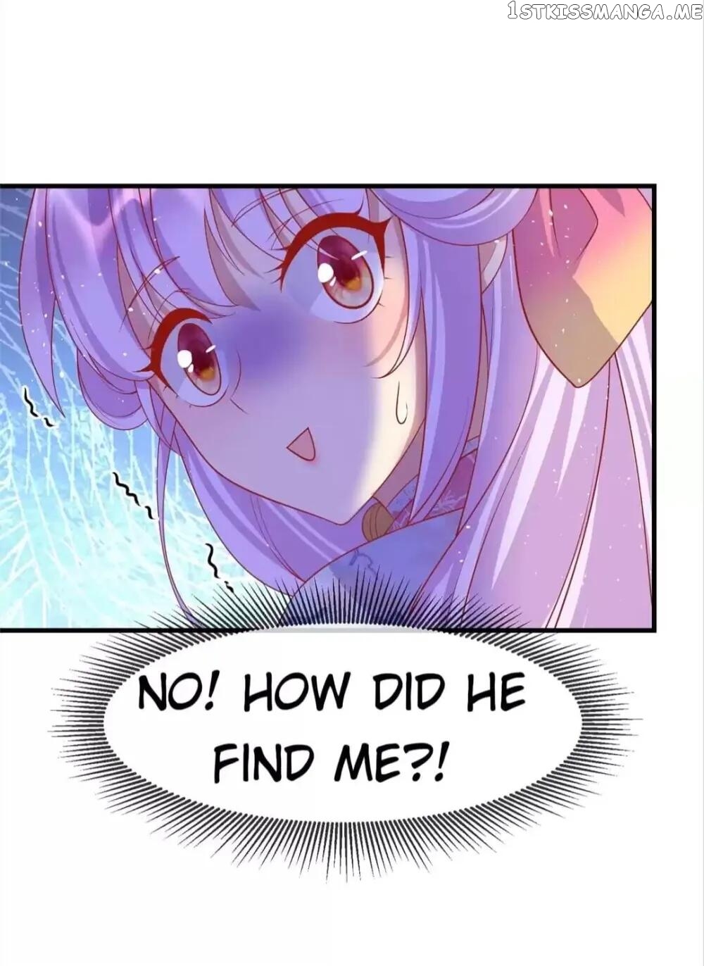 Raise A Mink As My Wife chapter 38 - page 27