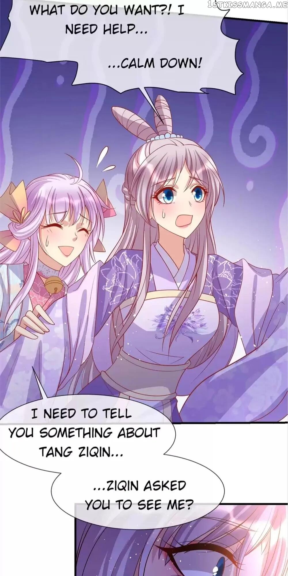 Raise A Mink As My Wife chapter 38 - page 3