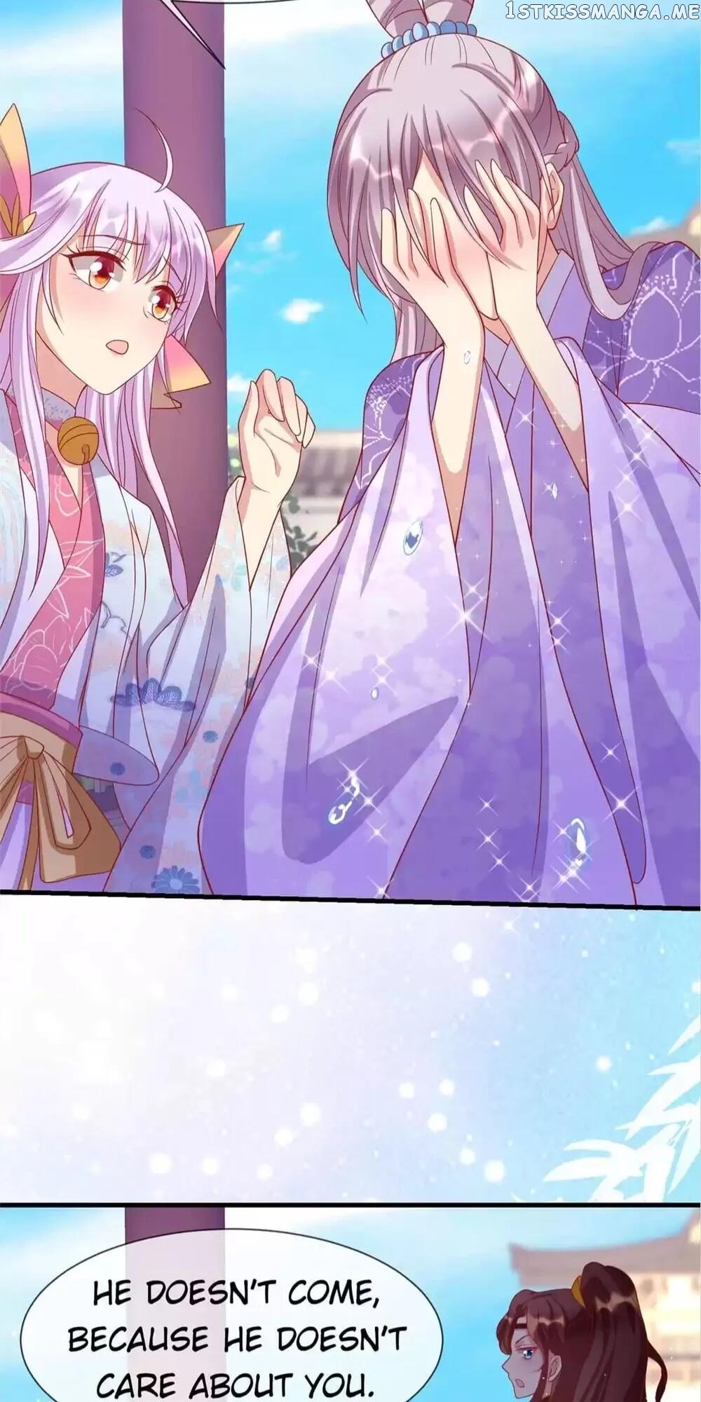 Raise A Mink As My Wife chapter 38 - page 6