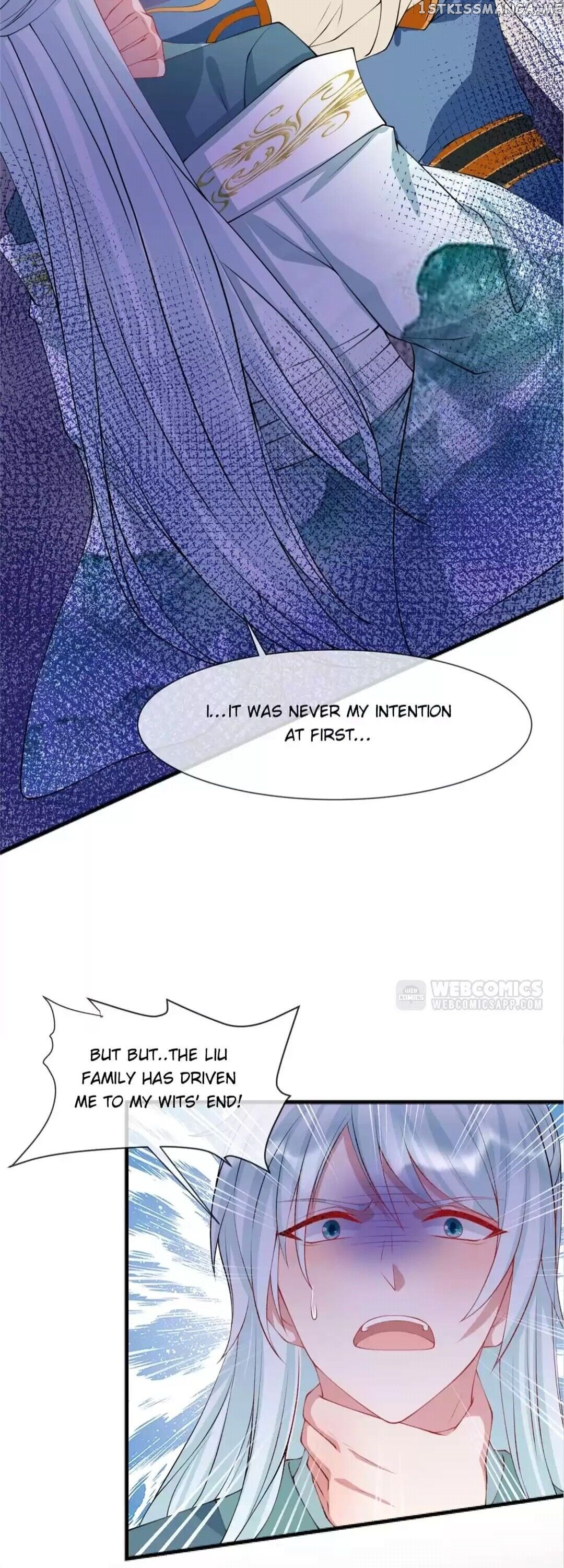 Raise A Mink As My Wife chapter 39 - page 14