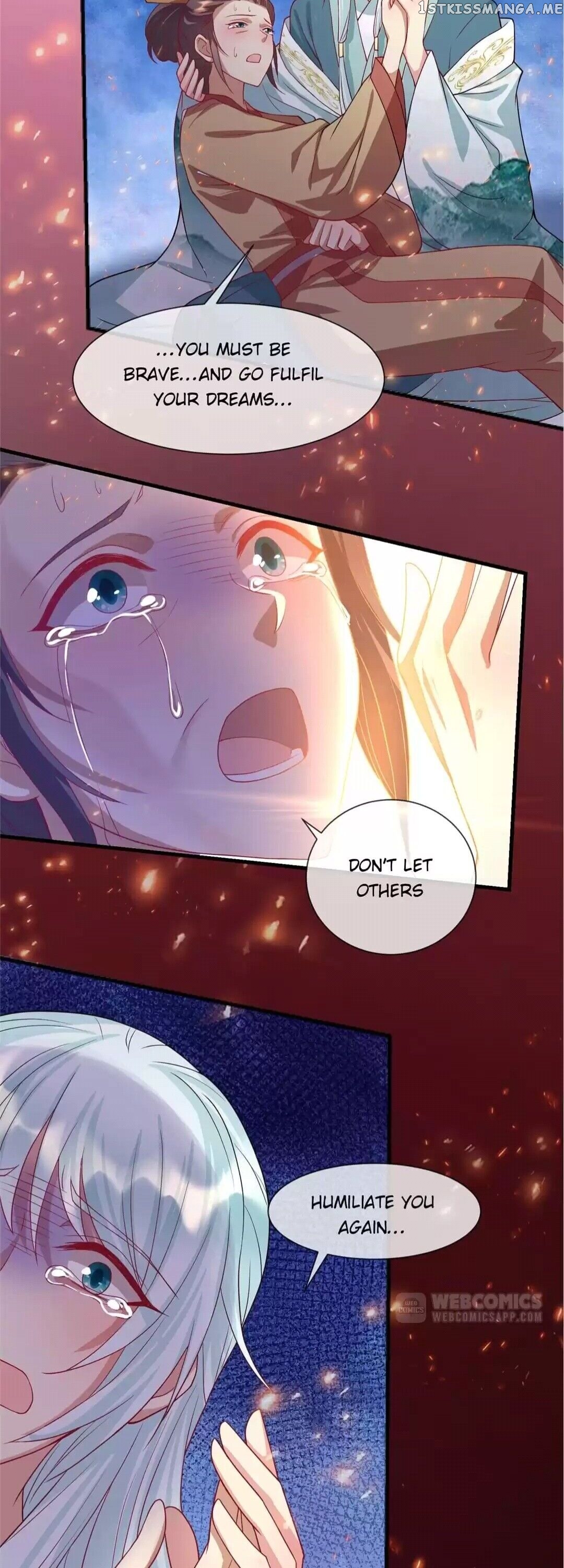Raise A Mink As My Wife chapter 39 - page 16