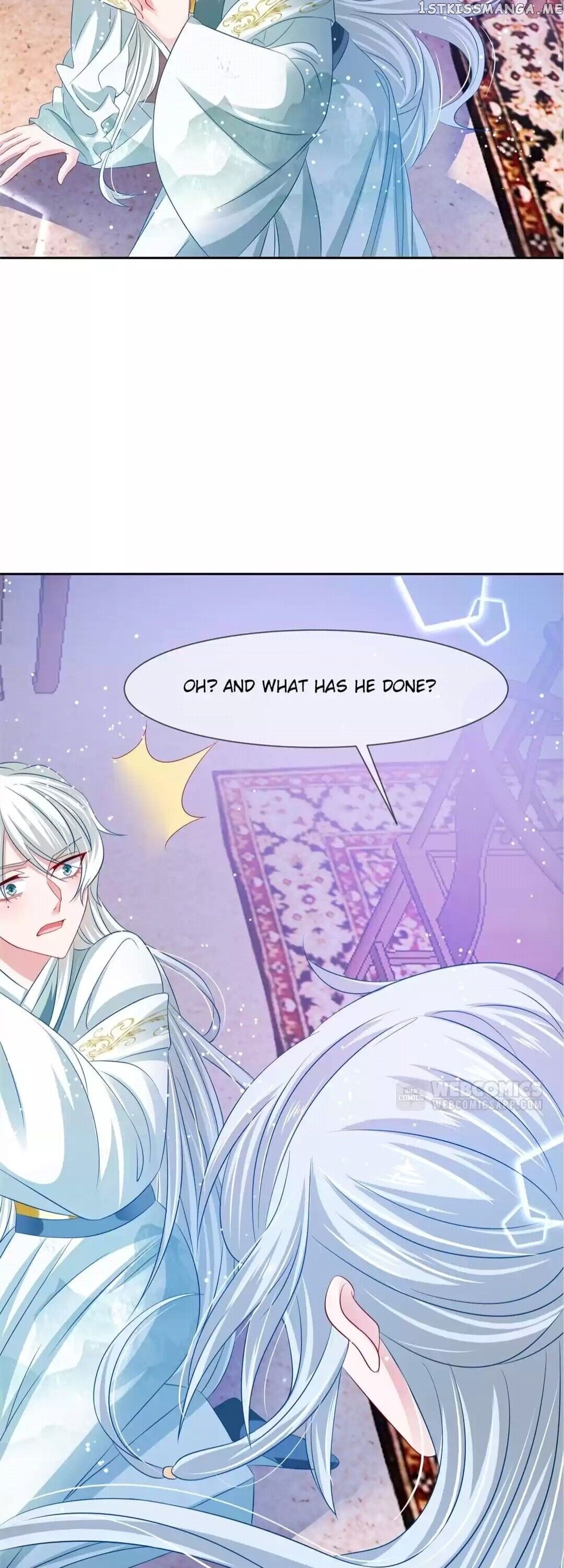 Raise A Mink As My Wife chapter 40 - page 10