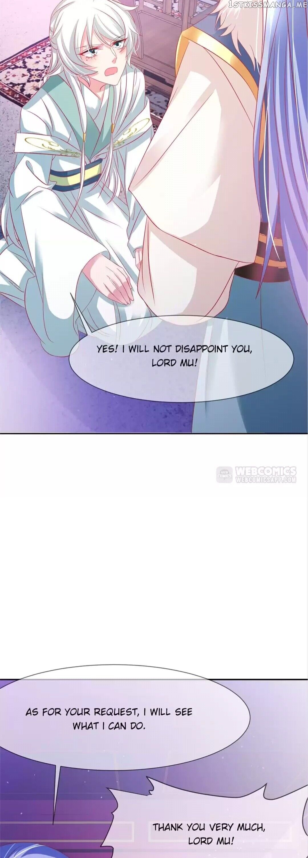 Raise A Mink As My Wife chapter 40 - page 14
