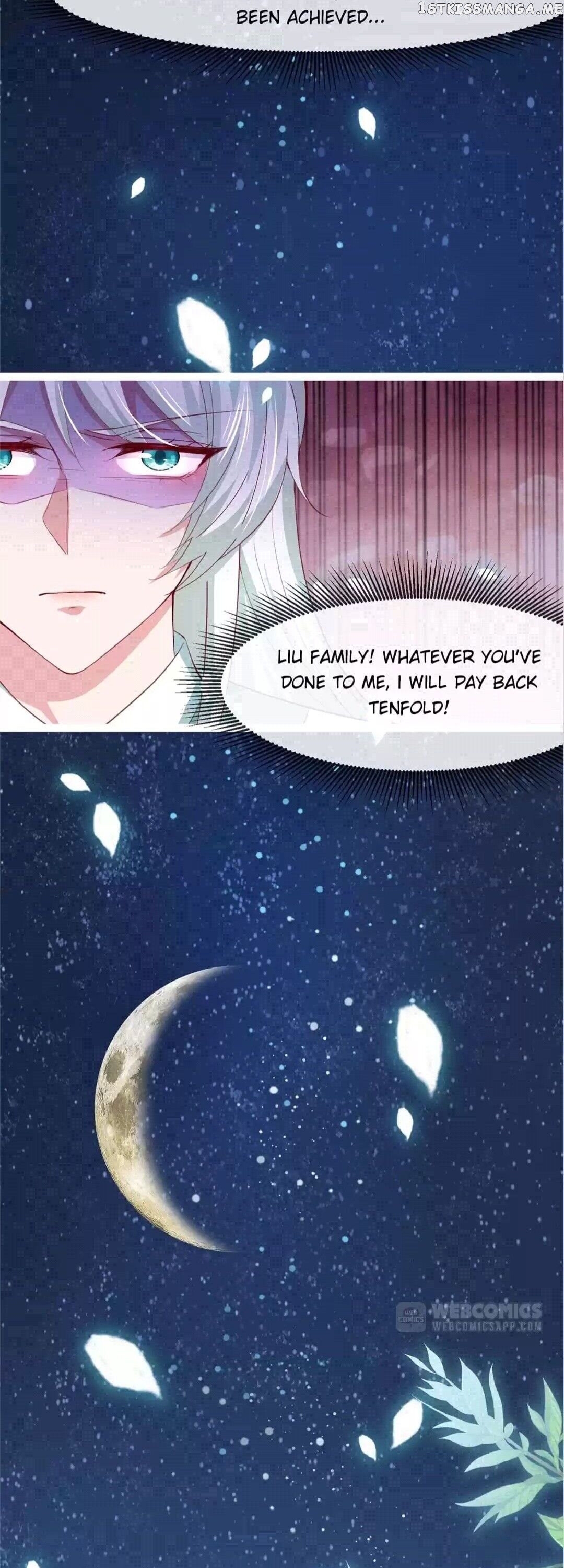 Raise A Mink As My Wife chapter 40 - page 16