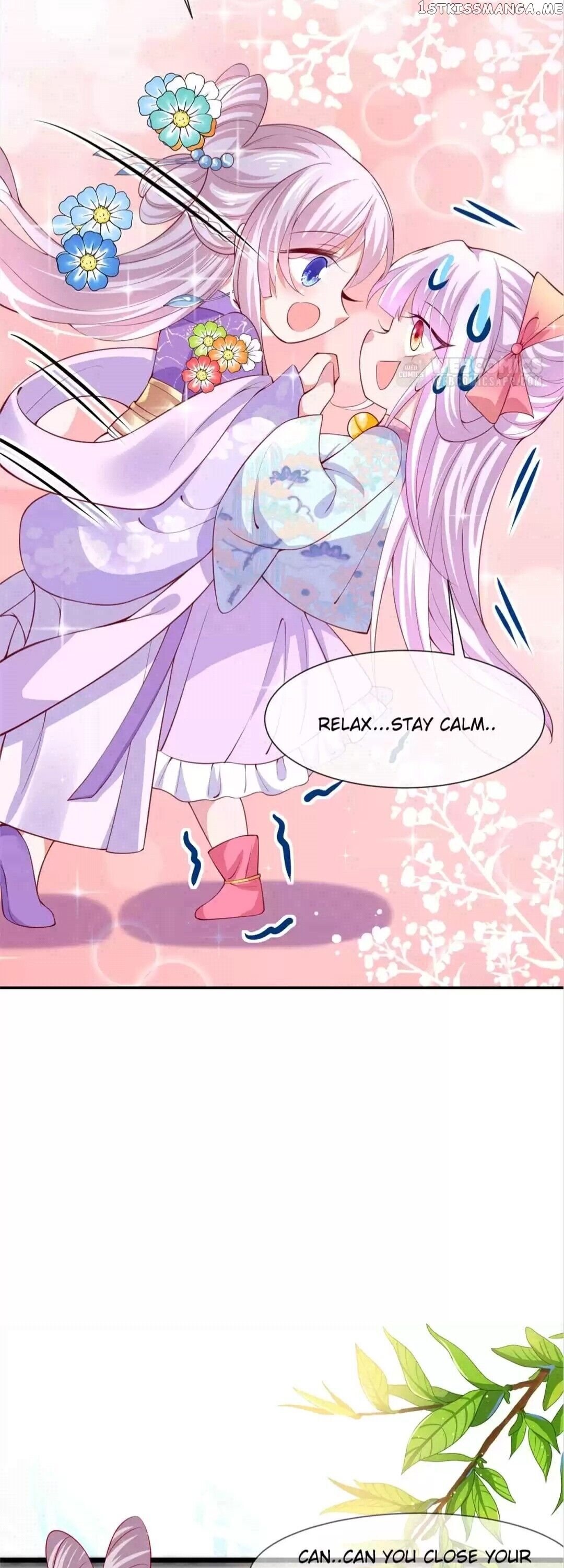 Raise A Mink As My Wife chapter 40 - page 19
