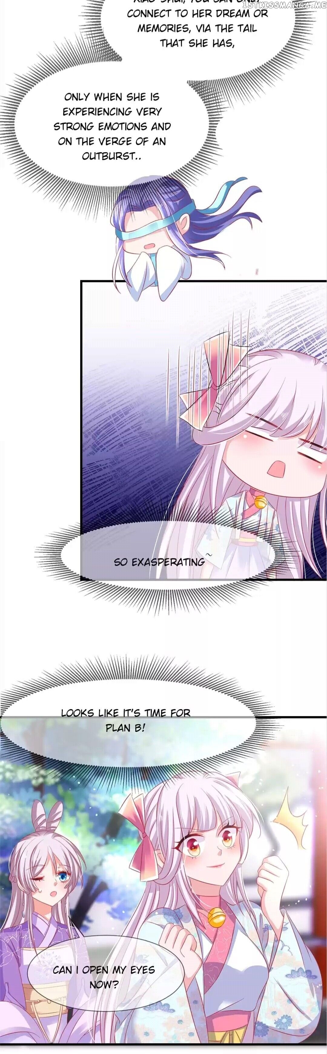 Raise A Mink As My Wife chapter 40 - page 24