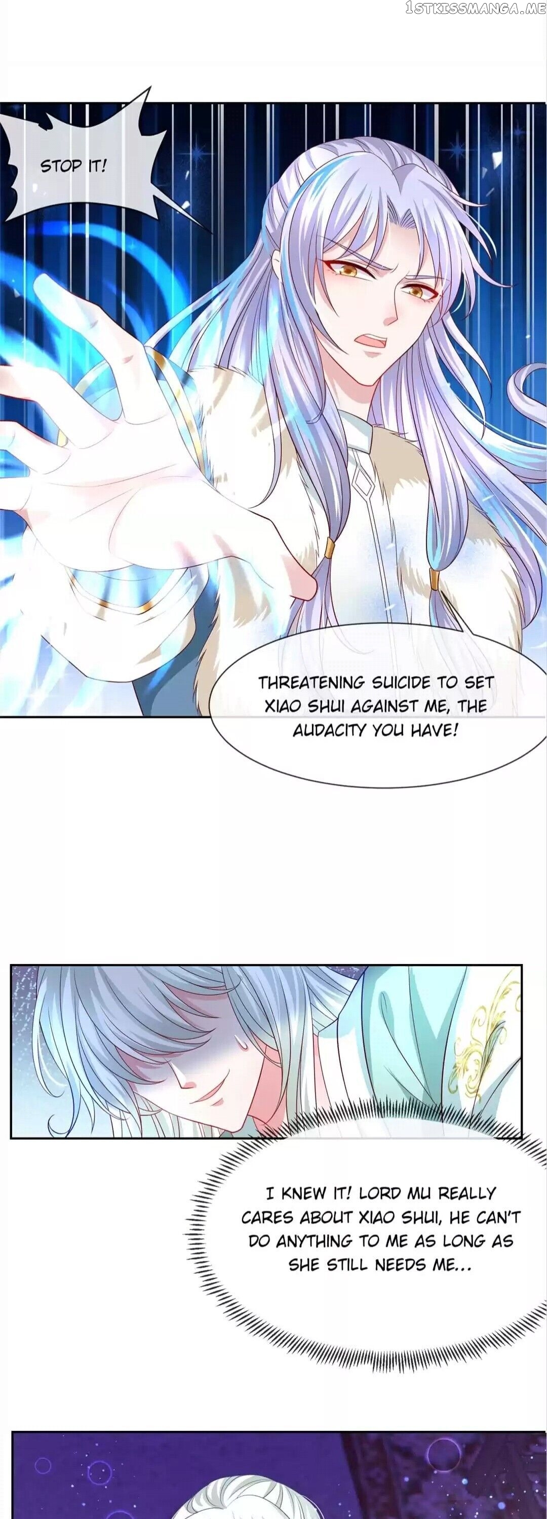 Raise A Mink As My Wife chapter 40 - page 5