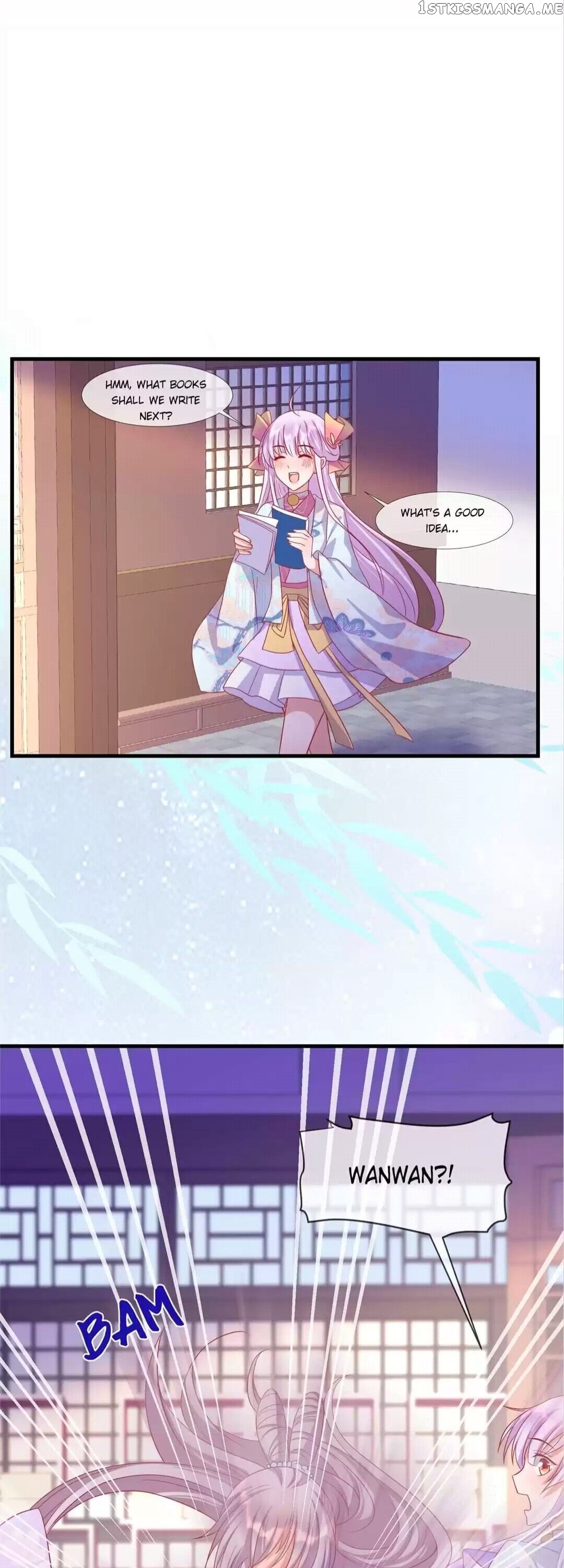 Raise A Mink As My Wife chapter 41 - page 17