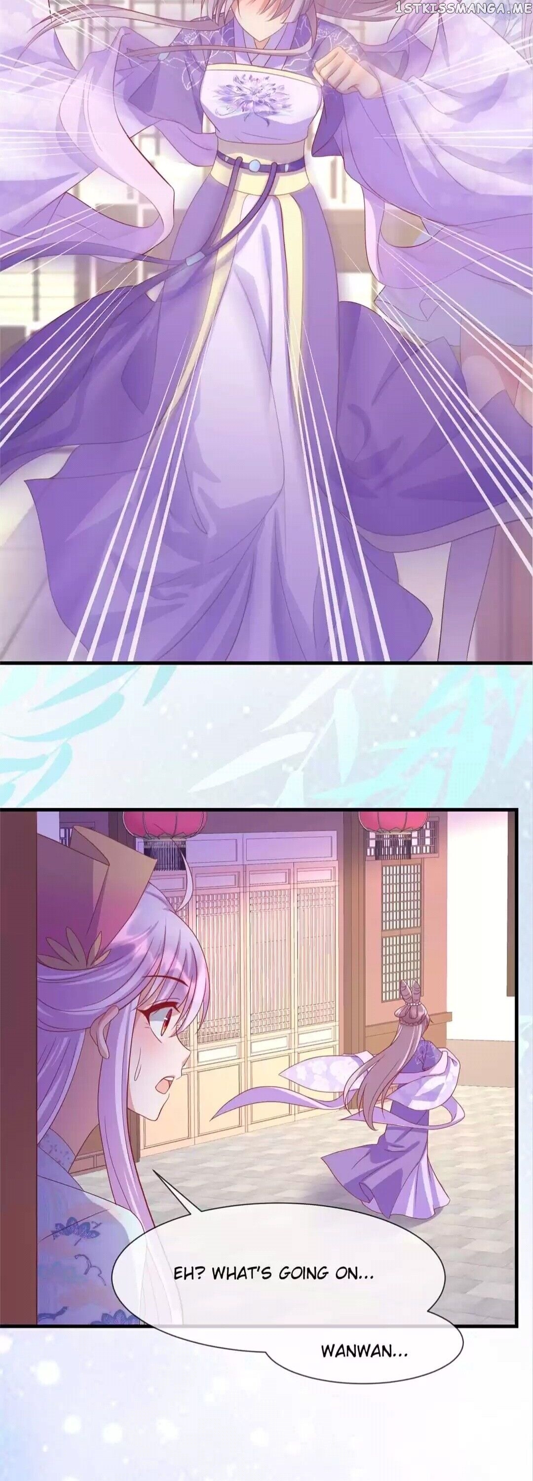 Raise A Mink As My Wife chapter 41 - page 18