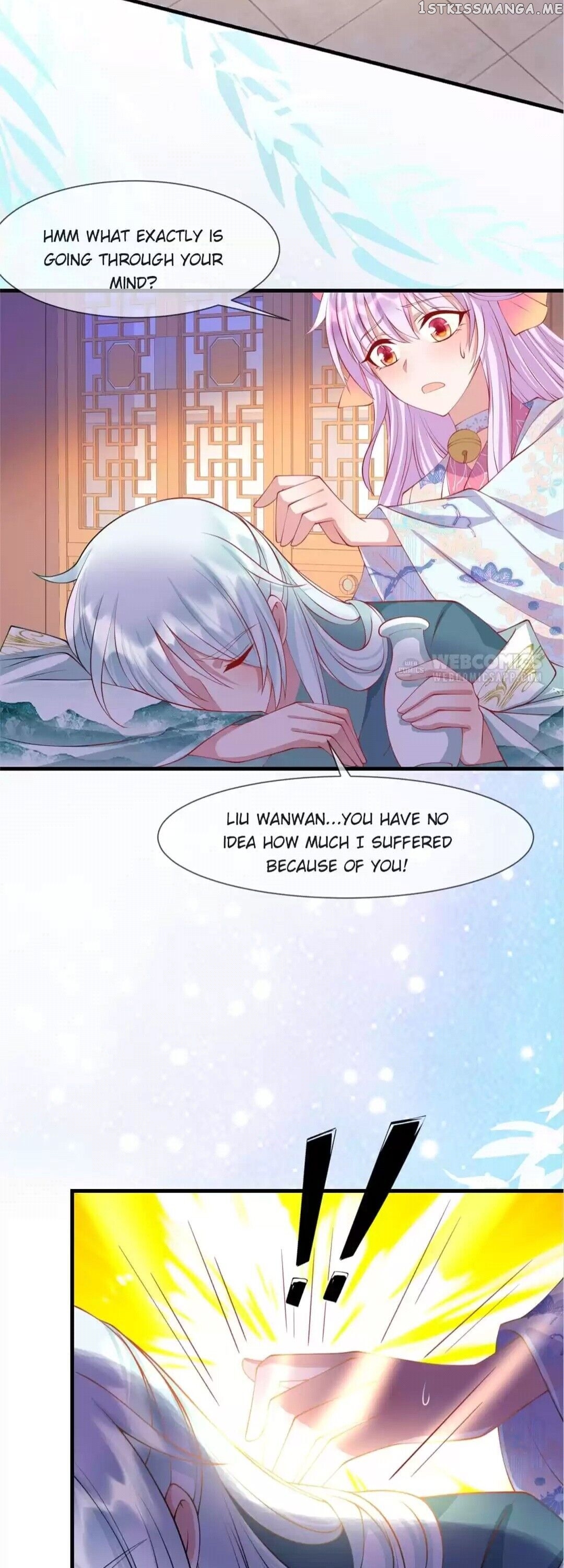 Raise A Mink As My Wife chapter 41 - page 21
