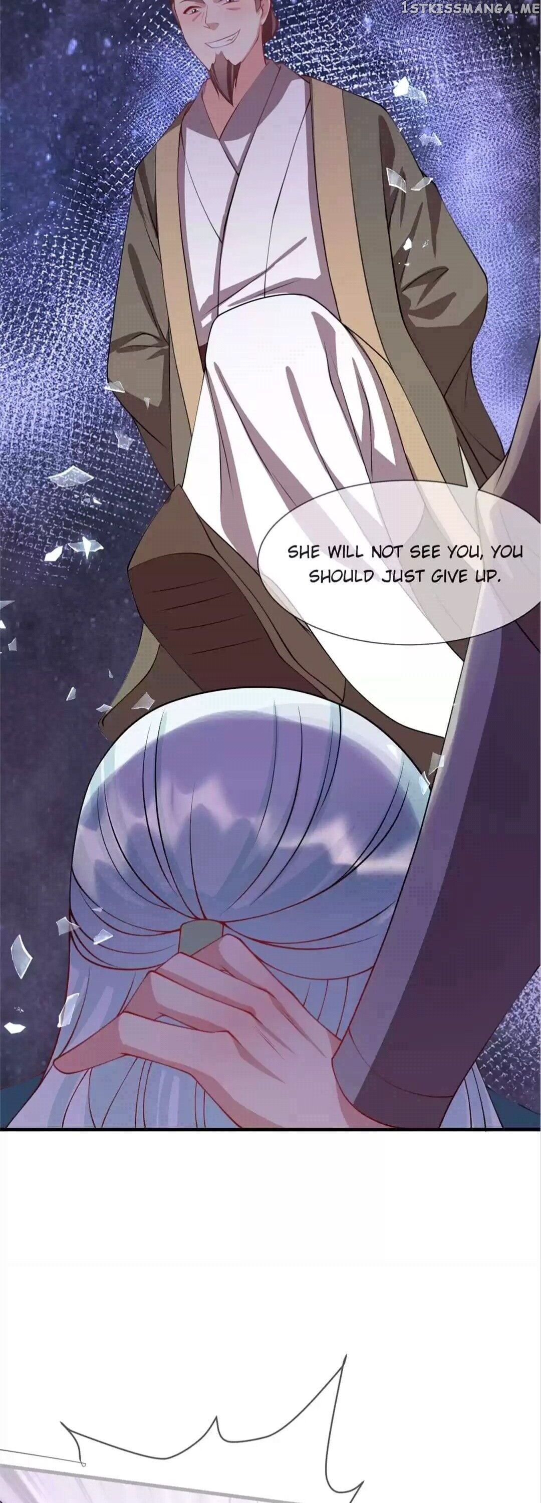 Raise A Mink As My Wife chapter 41 - page 24