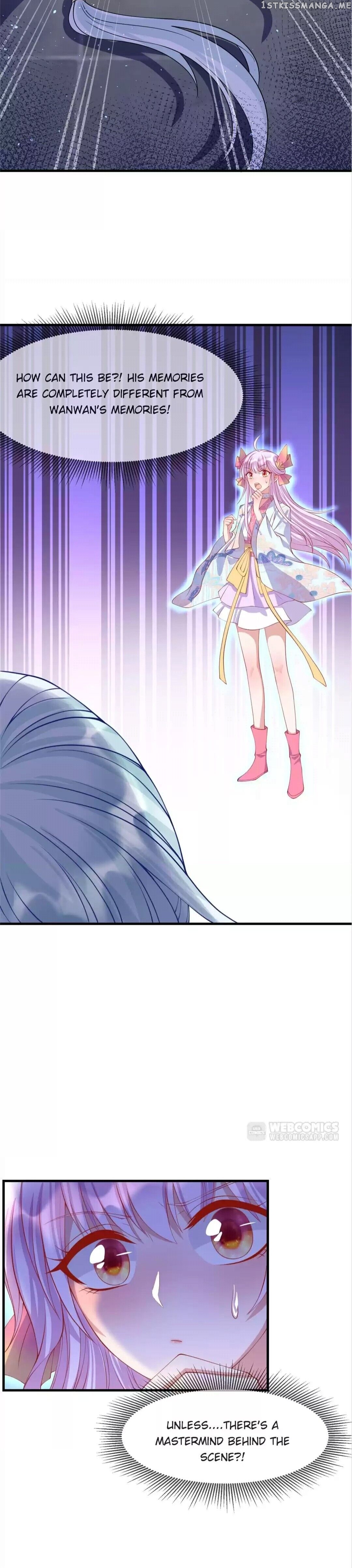 Raise A Mink As My Wife chapter 41 - page 27