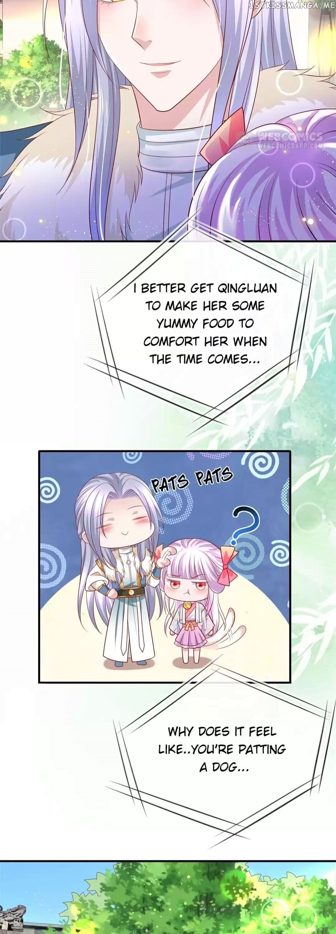 Raise A Mink As My Wife chapter 42 - page 10