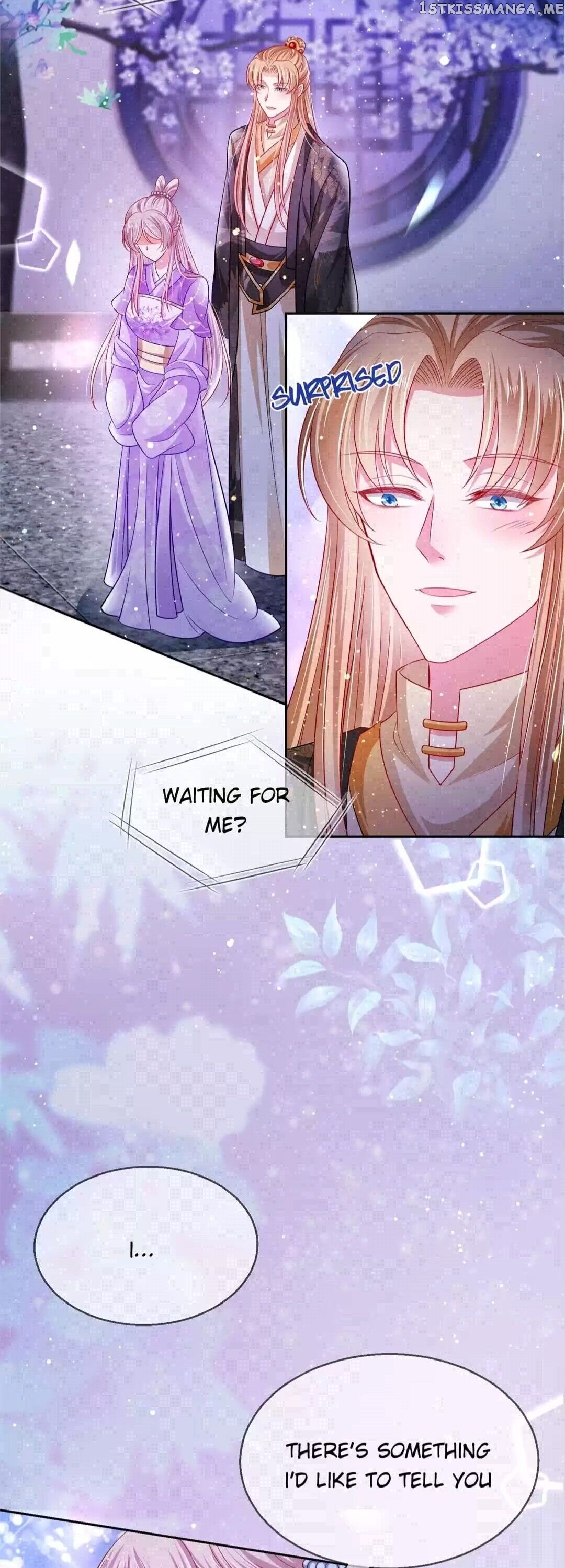 Raise A Mink As My Wife chapter 42 - page 20