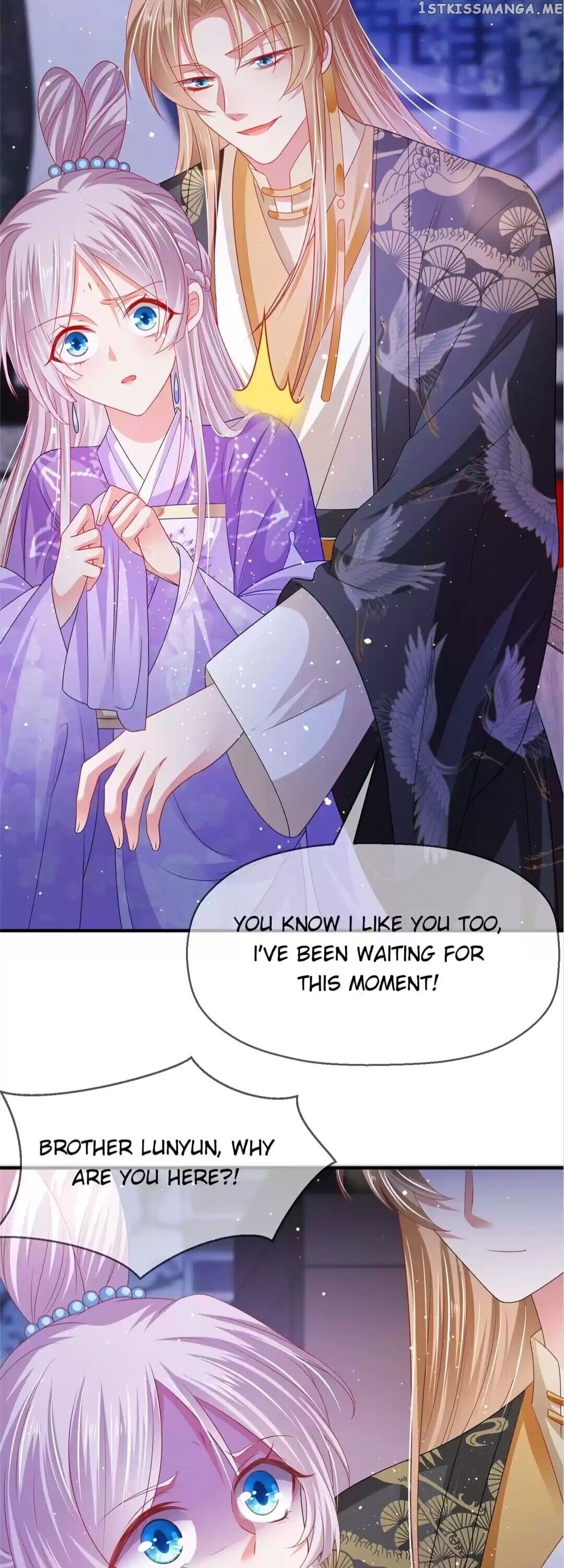 Raise A Mink As My Wife chapter 42 - page 24