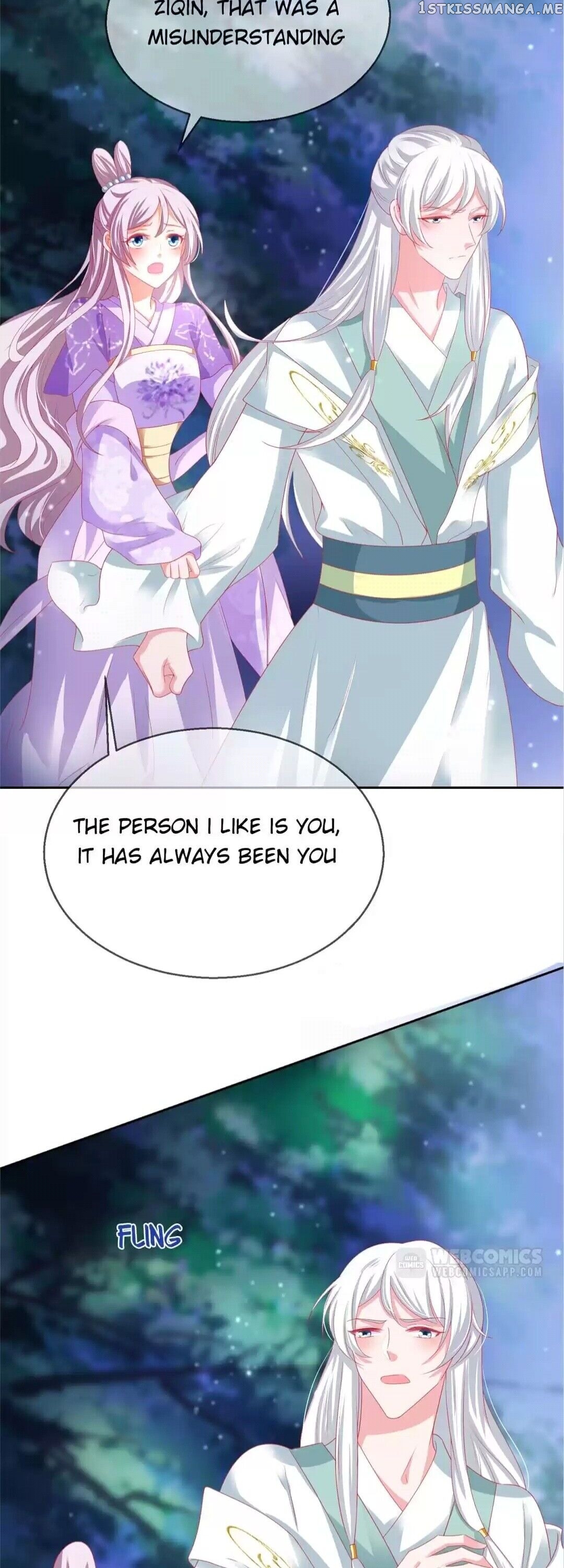 Raise A Mink As My Wife chapter 42 - page 32