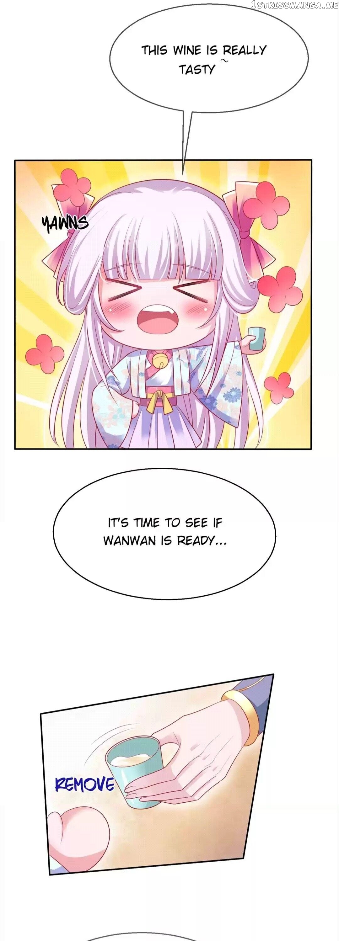 Raise A Mink As My Wife chapter 42 - page 5